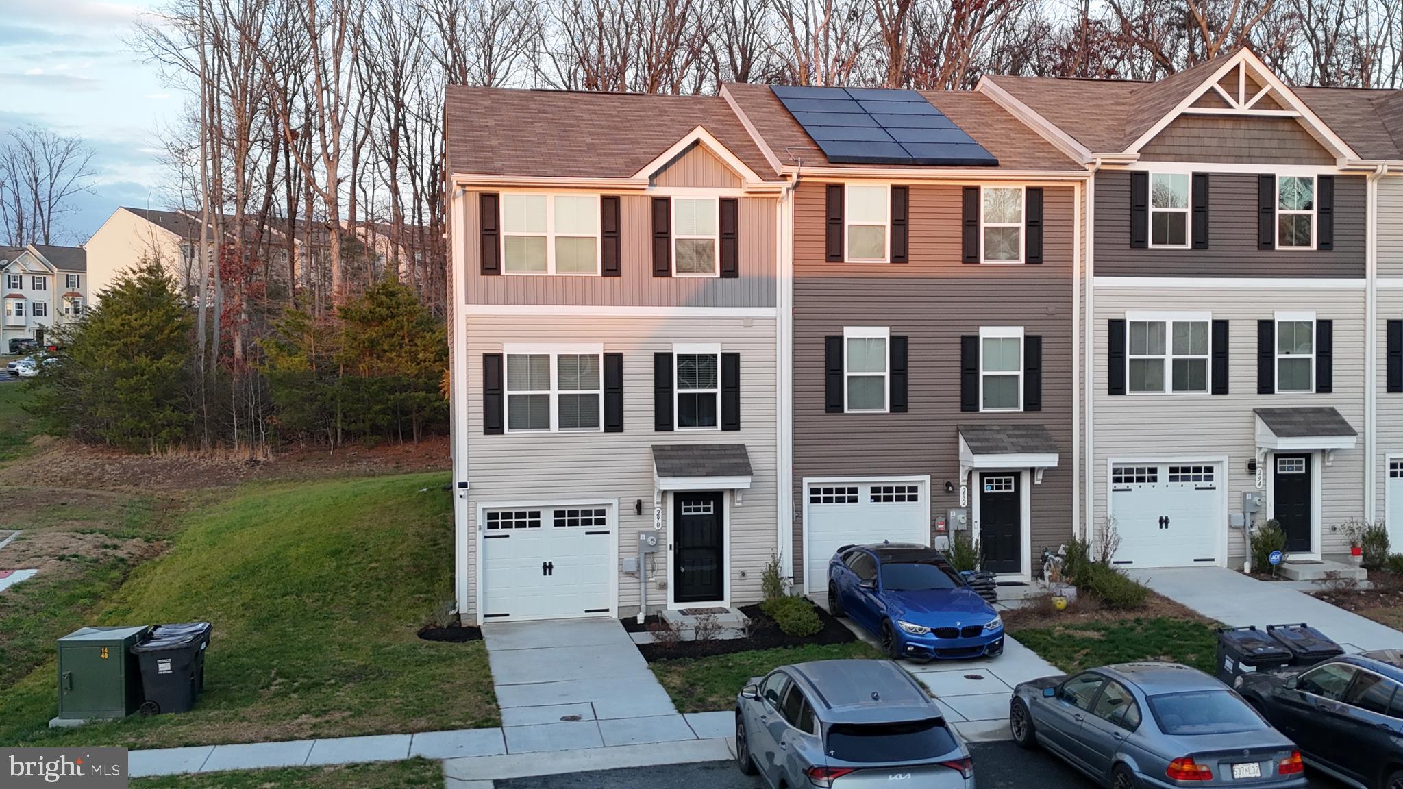 CHESAPEAKE CLUB - Residential