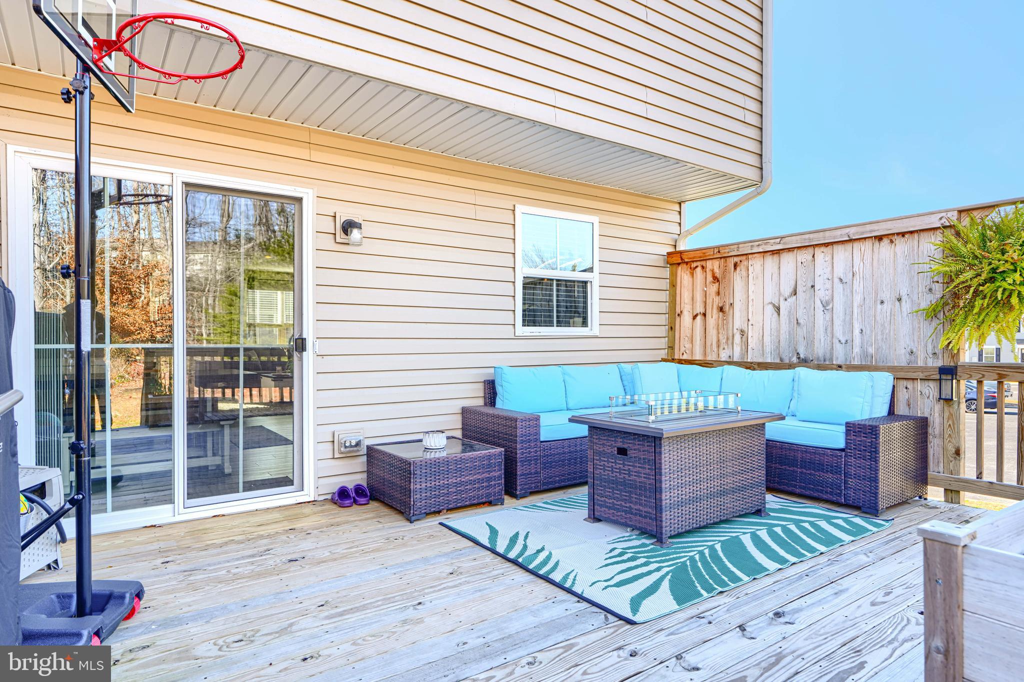 CHESAPEAKE CLUB - Residential