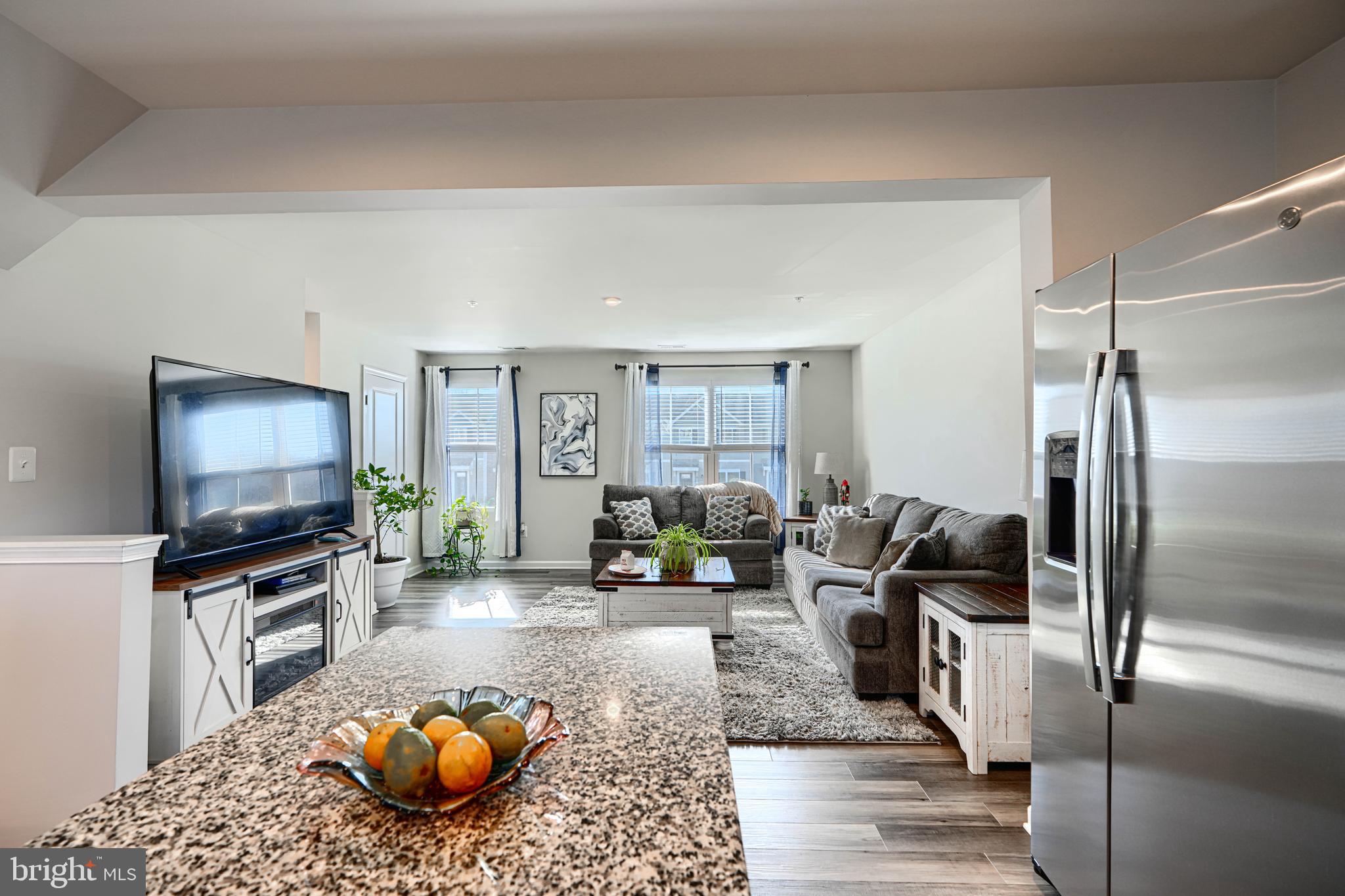 CHESAPEAKE CLUB - Residential