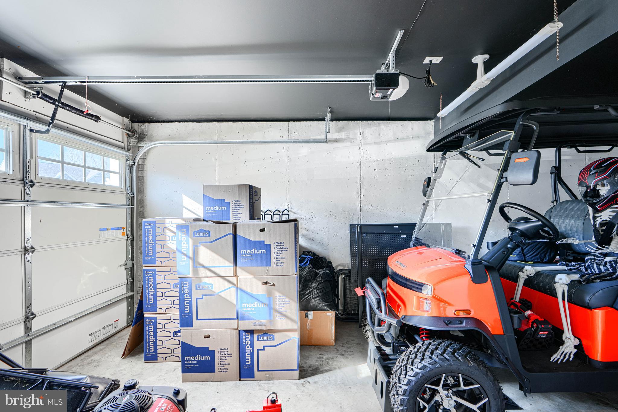 CHESAPEAKE CLUB - Residential