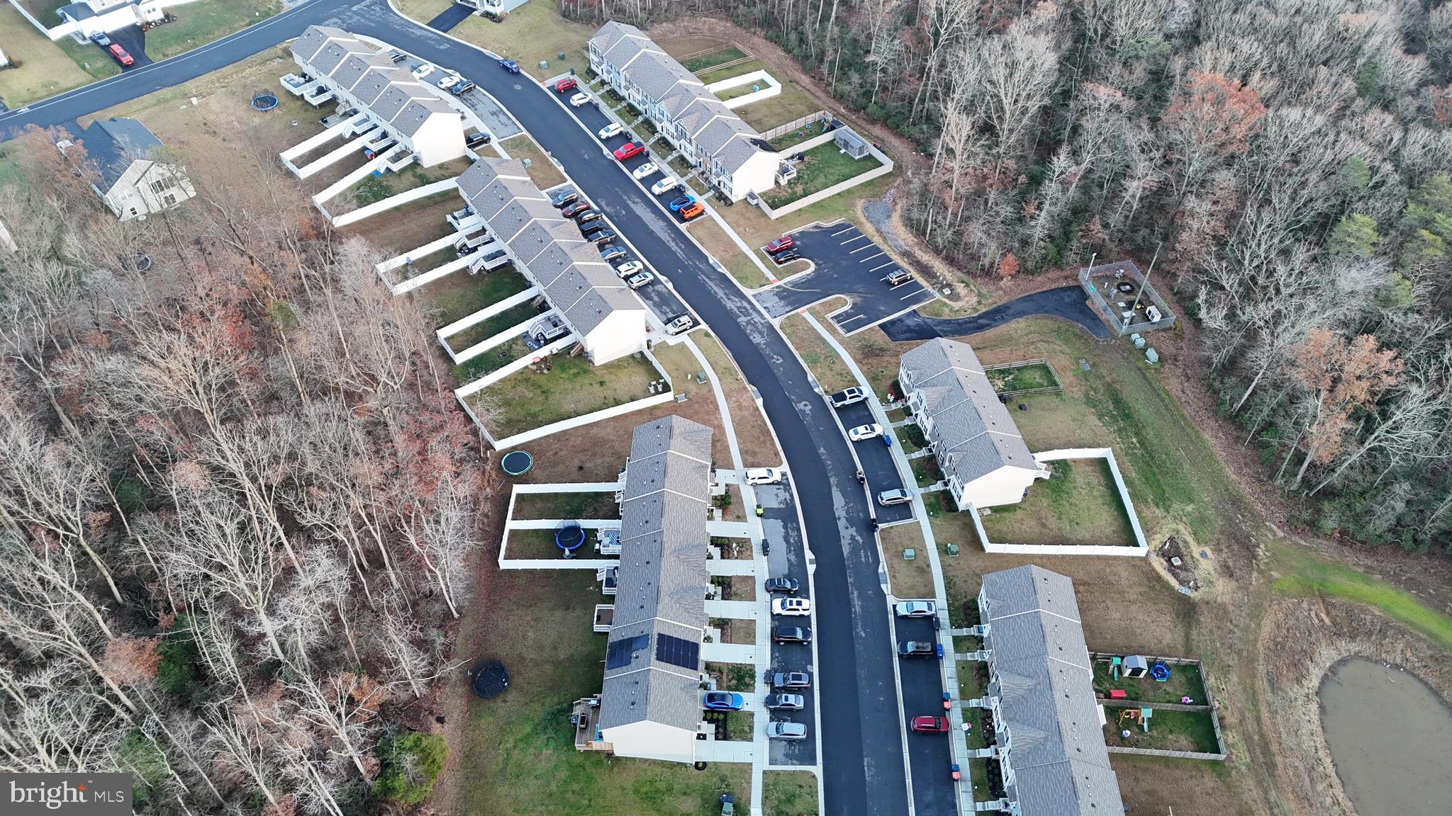 CHESAPEAKE CLUB - Residential