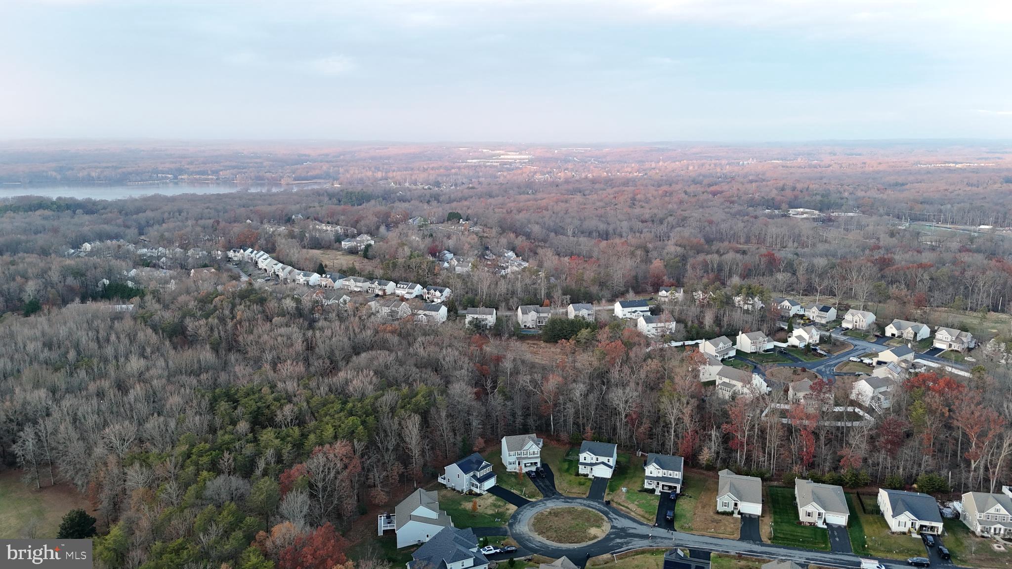 CHESAPEAKE CLUB - Residential