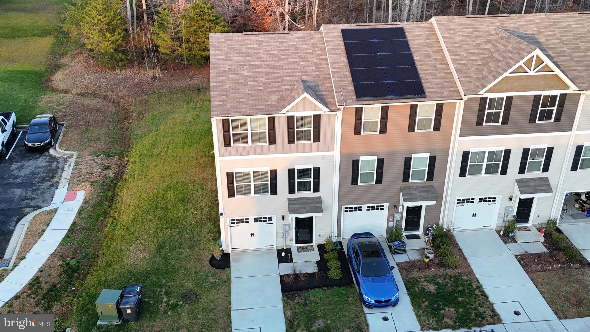 CHESAPEAKE CLUB - Residential