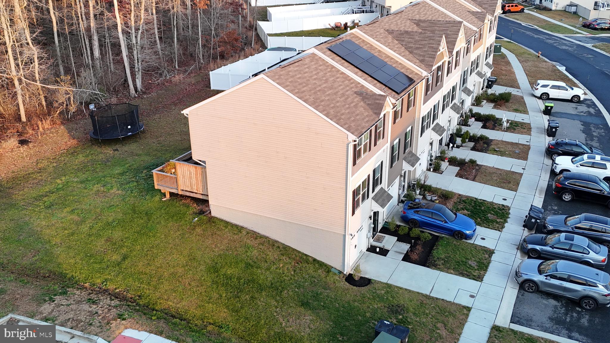 CHESAPEAKE CLUB - Residential