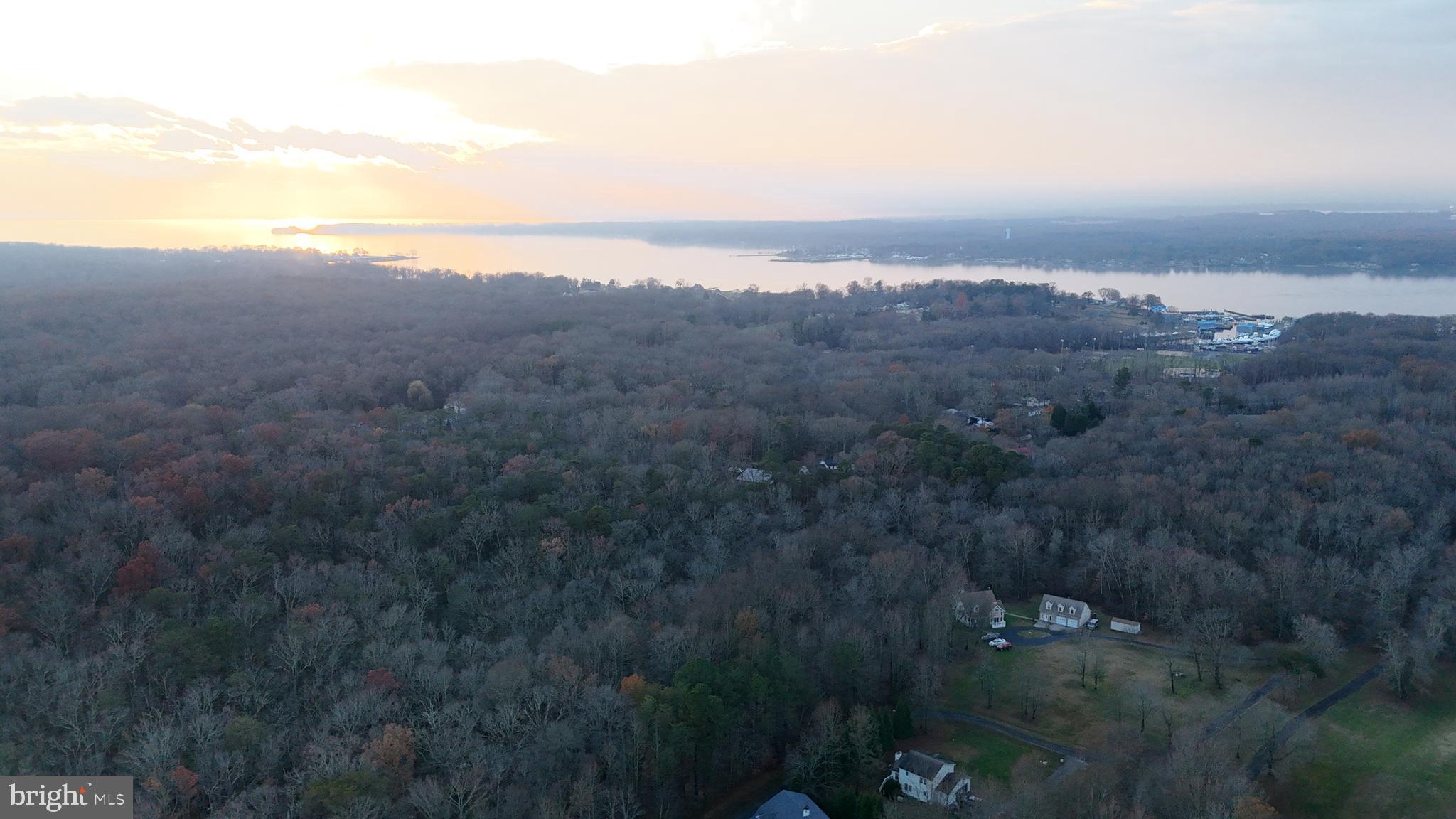 CHESAPEAKE CLUB - Residential