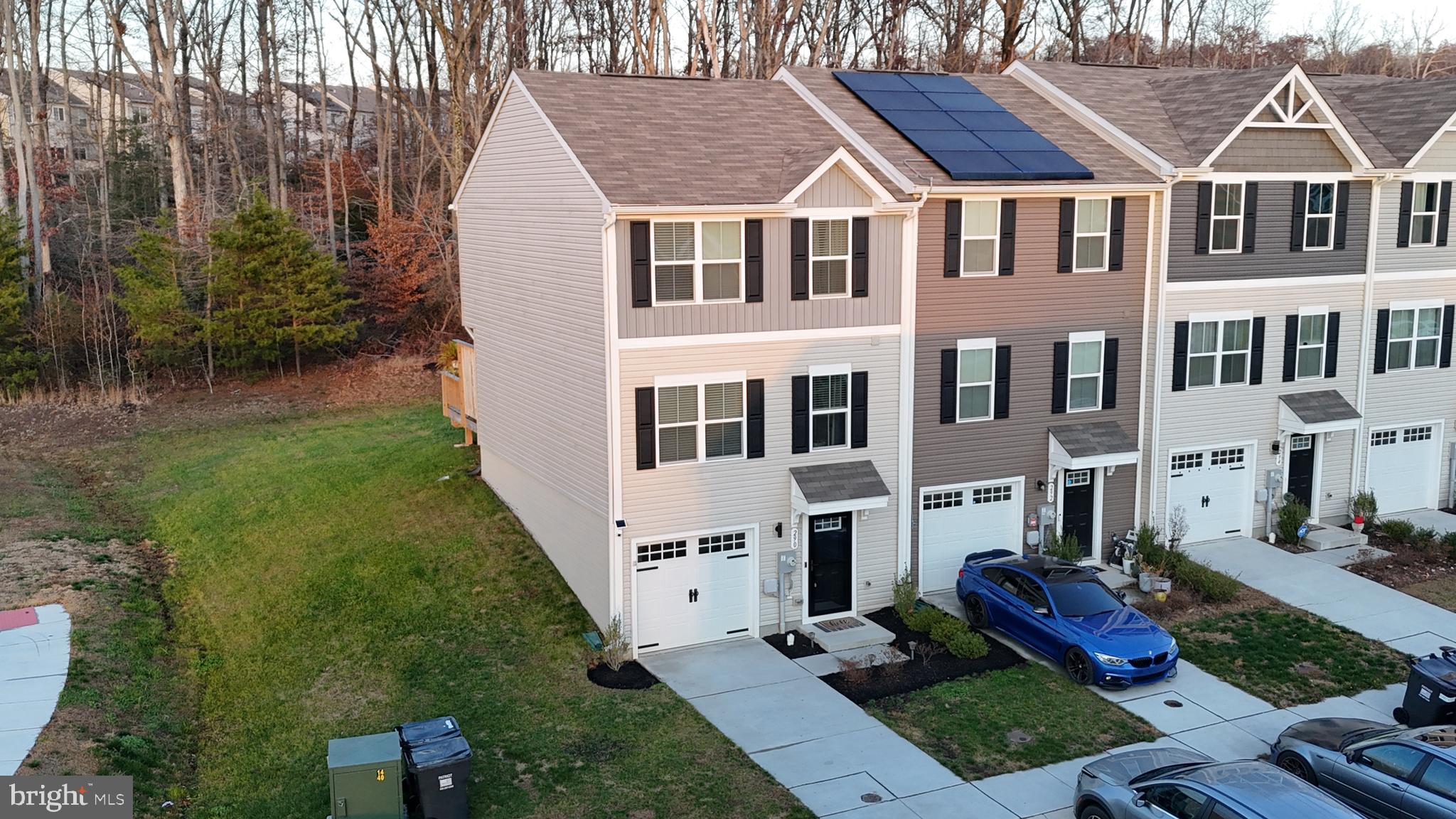 CHESAPEAKE CLUB - Residential