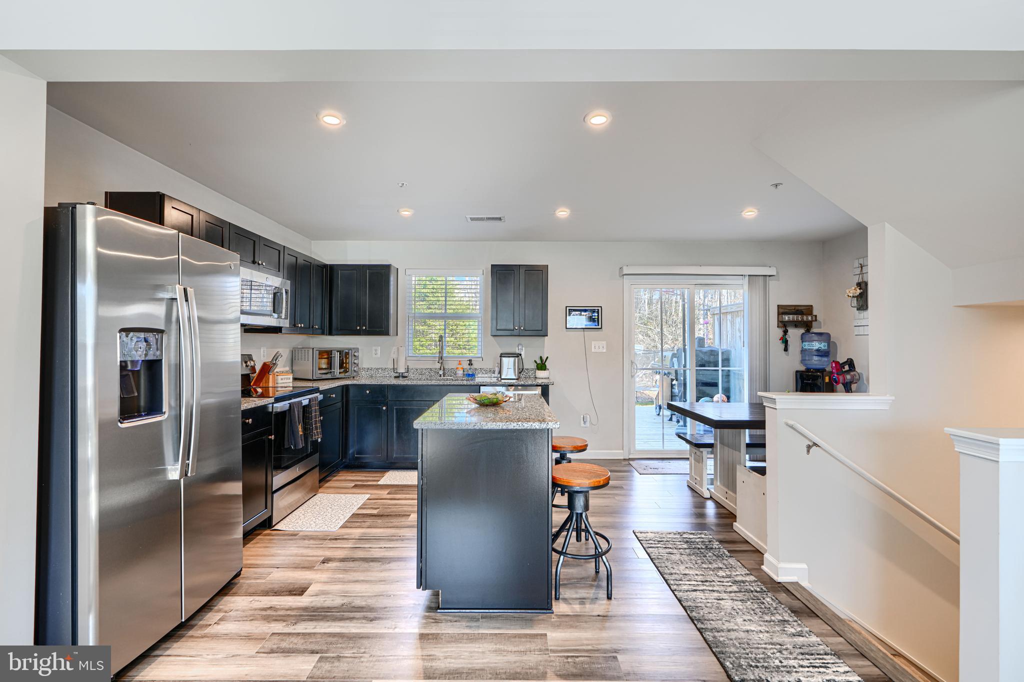 CHESAPEAKE CLUB - Residential