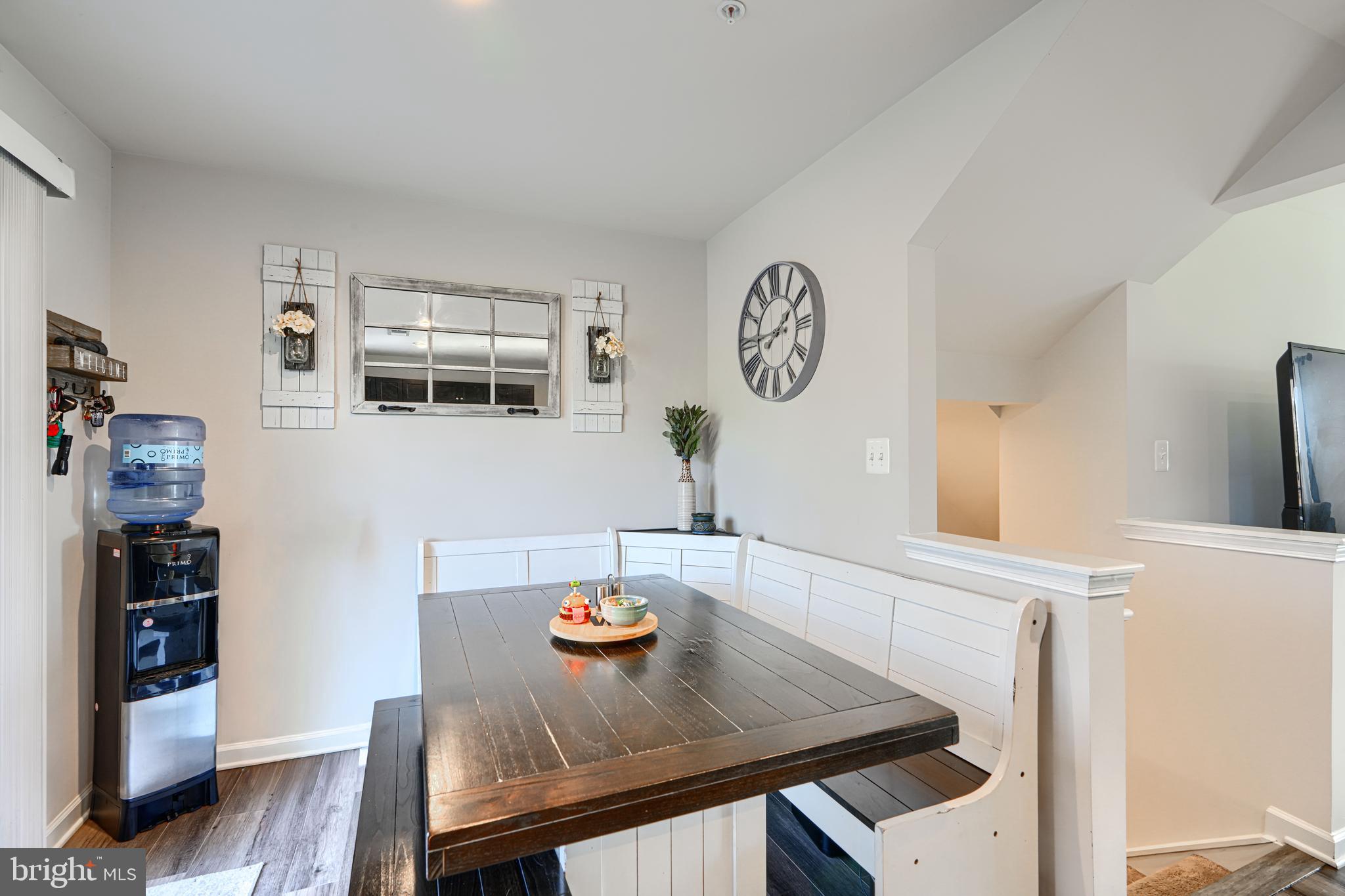 CHESAPEAKE CLUB - Residential