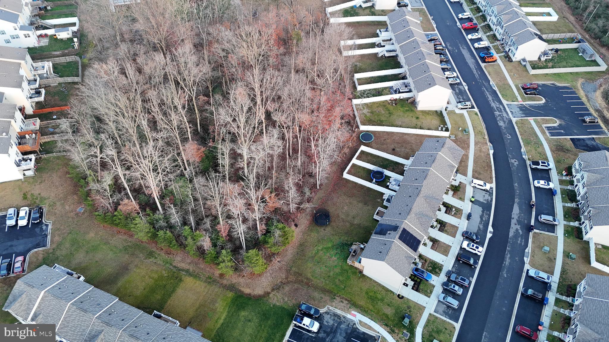 CHESAPEAKE CLUB - Residential