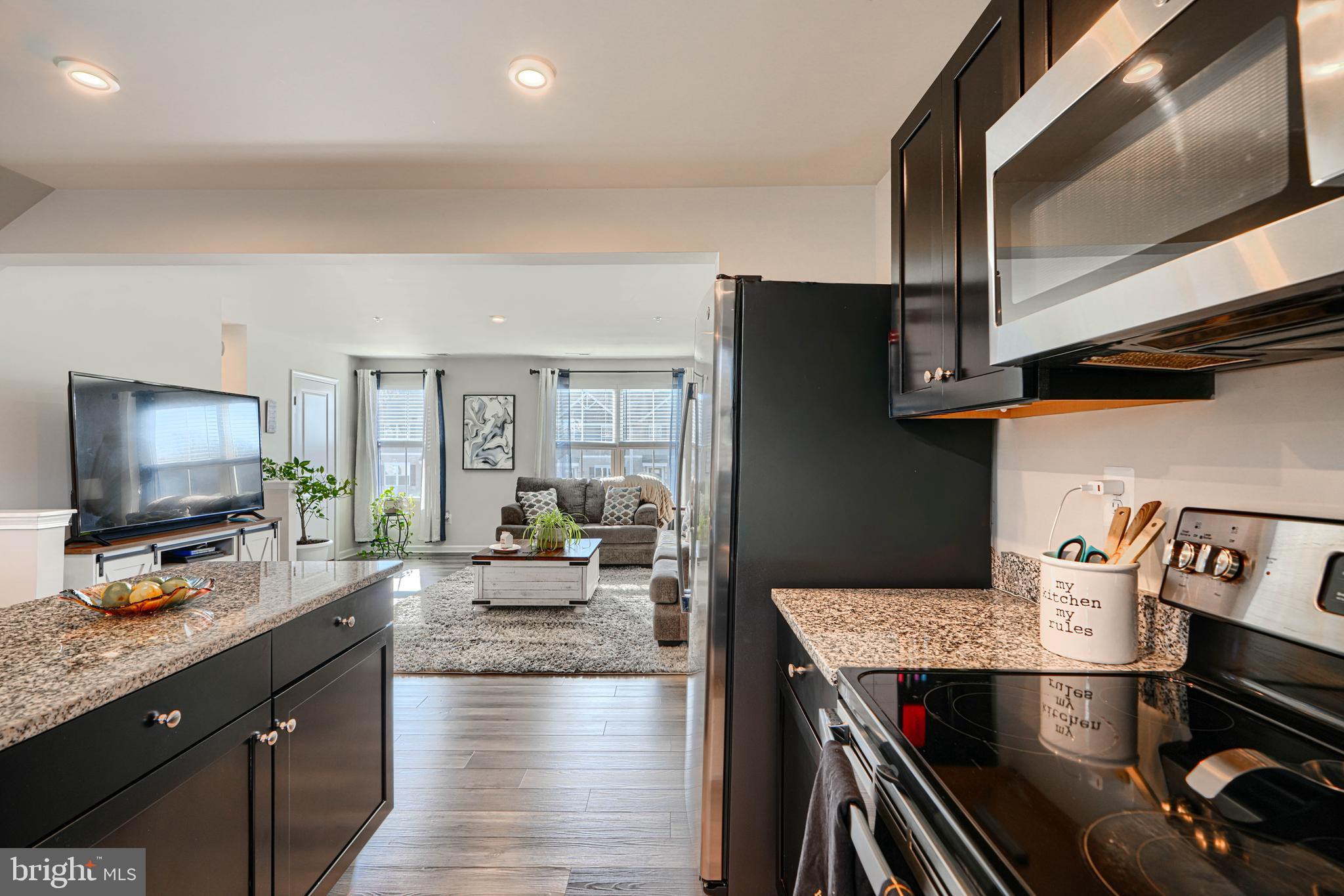 CHESAPEAKE CLUB - Residential