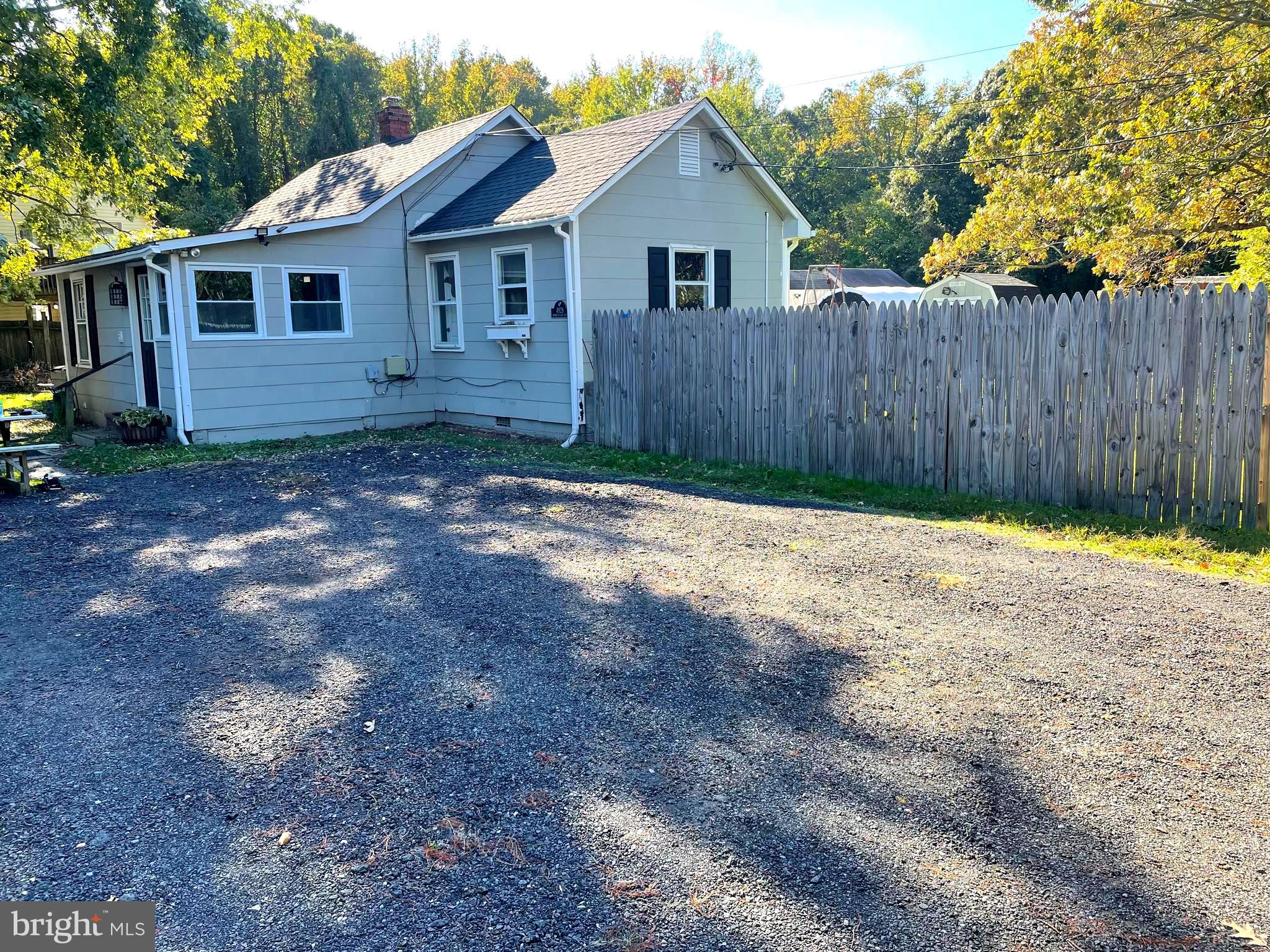 REGULARS - Residential