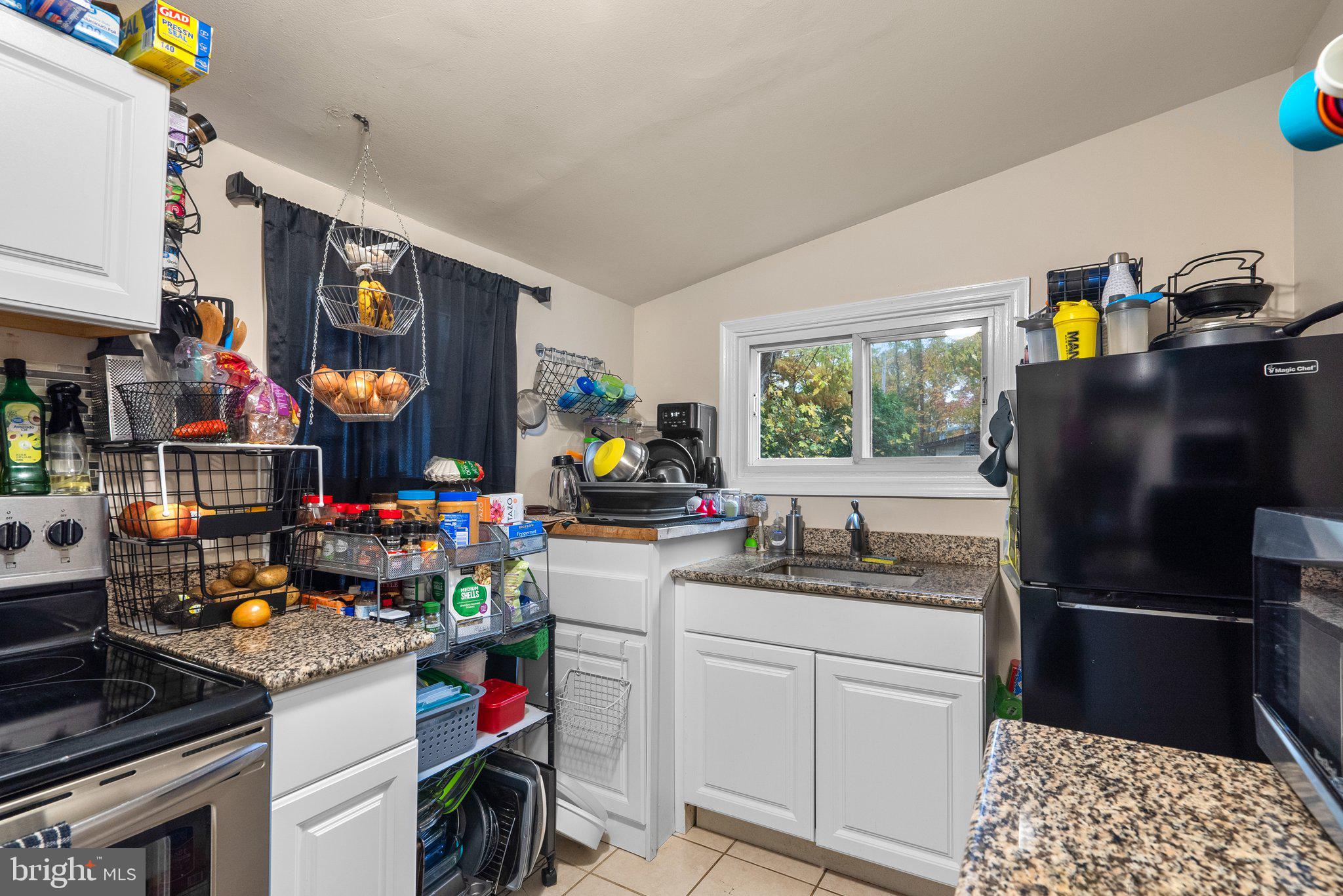 REGULARS - Residential