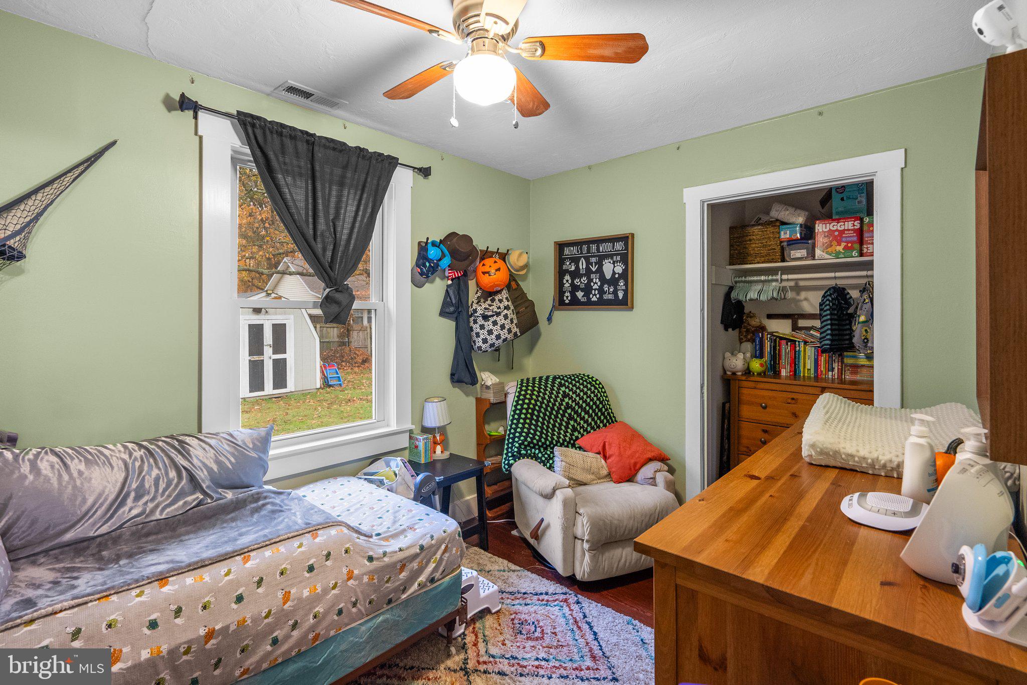 REGULARS - Residential