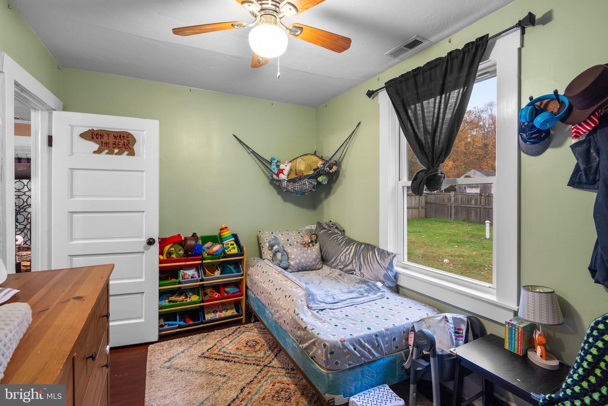 REGULARS - Residential