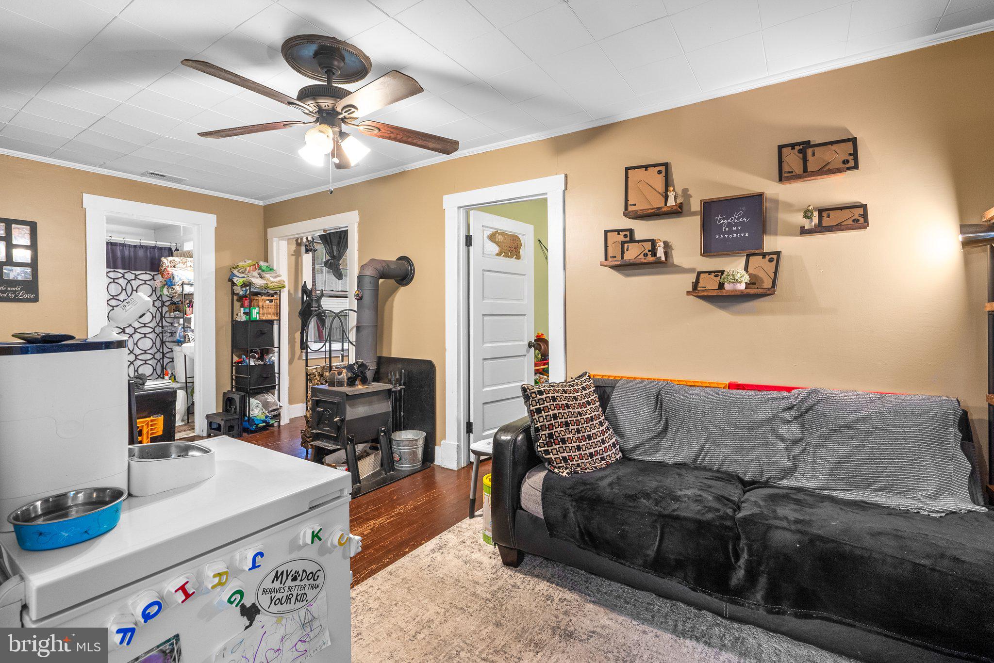 REGULARS - Residential