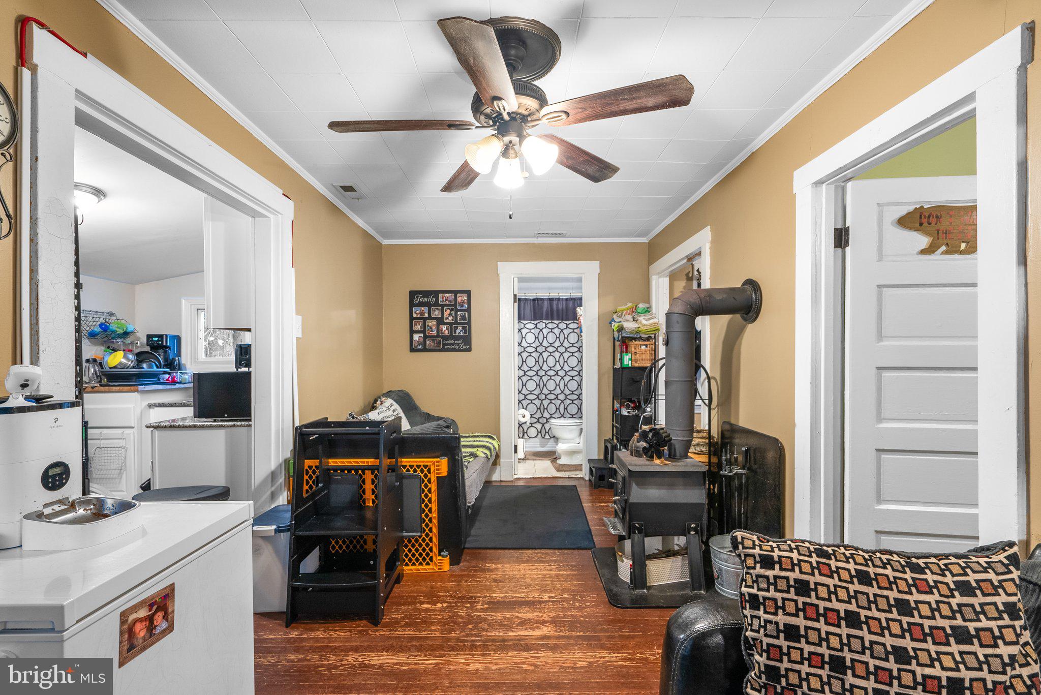 REGULARS - Residential