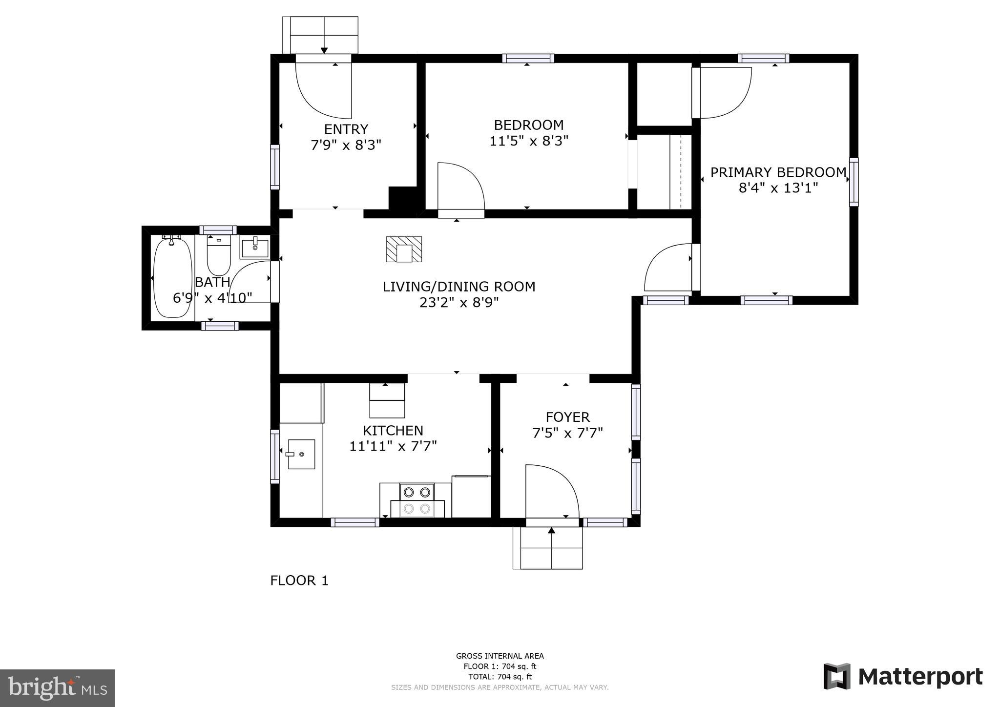 REGULARS - Residential
