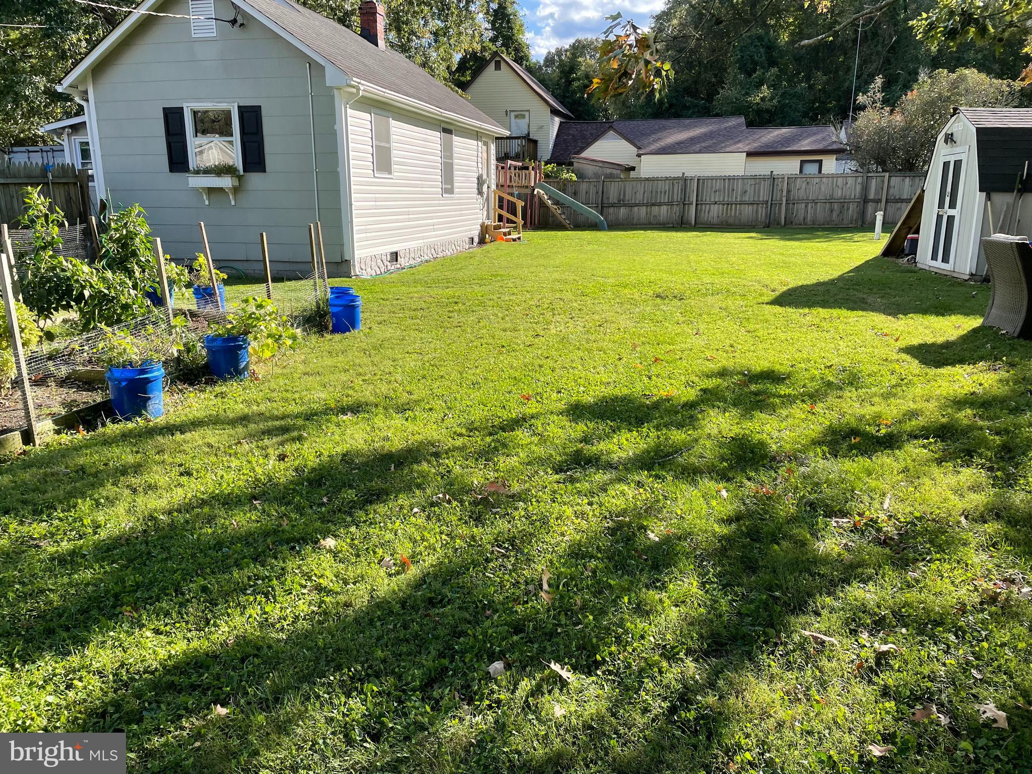 REGULARS - Residential