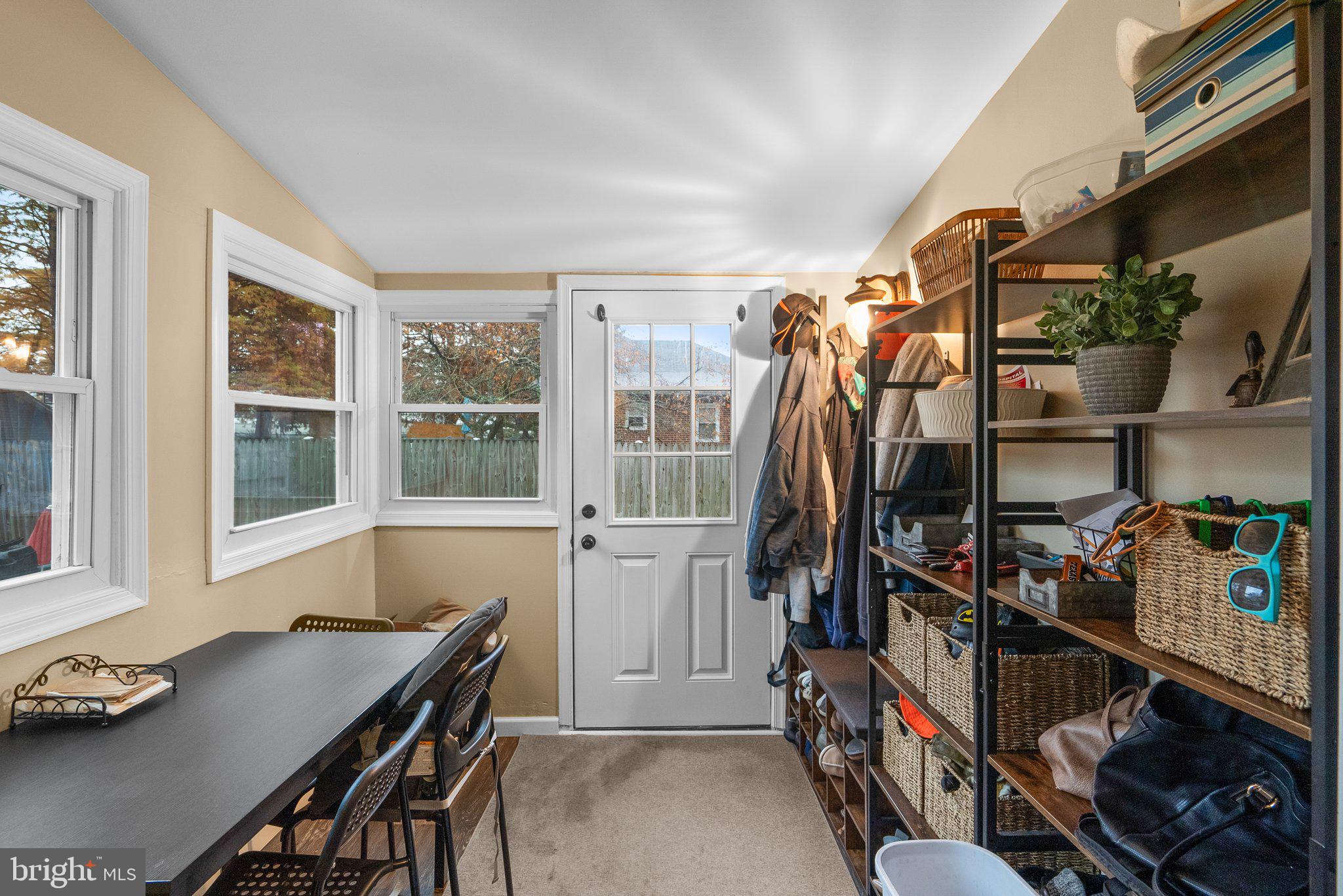 REGULARS - Residential