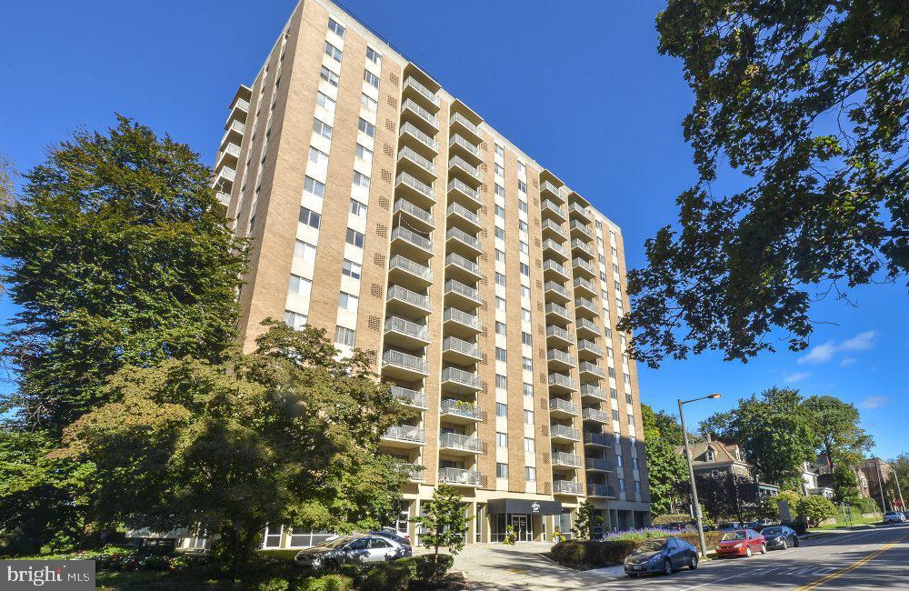 MT AIRY - Residential Lease