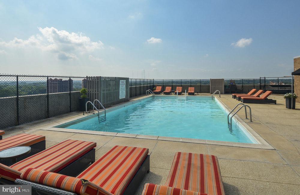 MT AIRY - Residential Lease