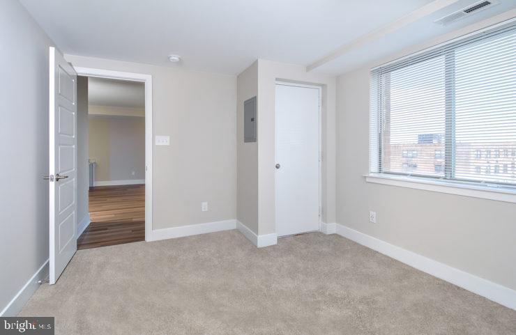 MT AIRY - Residential Lease