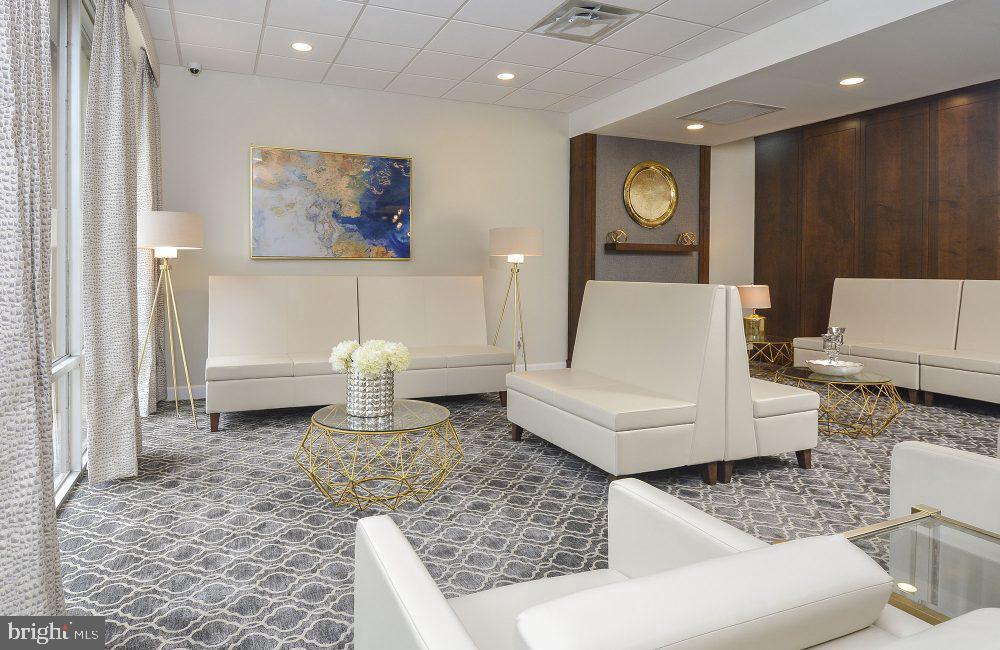 MT AIRY - Residential Lease