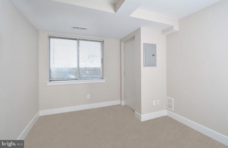 MT AIRY - Residential Lease