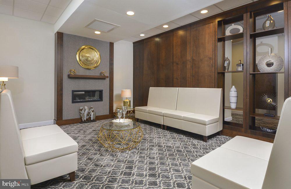 MT AIRY - Residential Lease