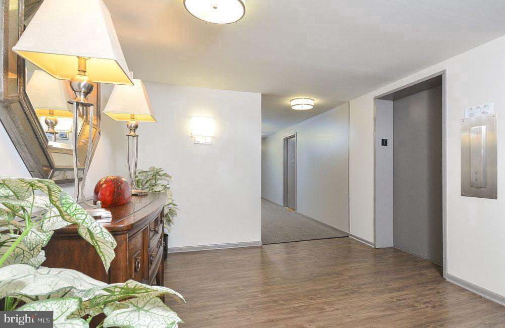MT AIRY - Residential Lease