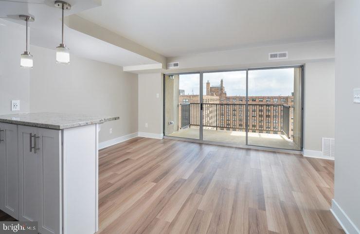 MT AIRY - Residential Lease