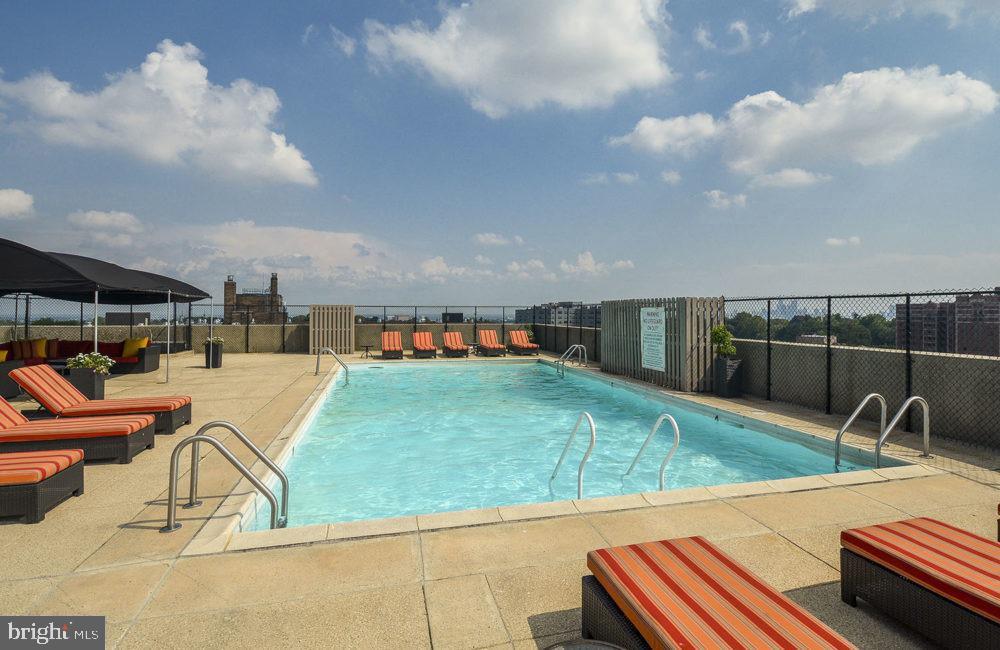 MT AIRY - Residential Lease