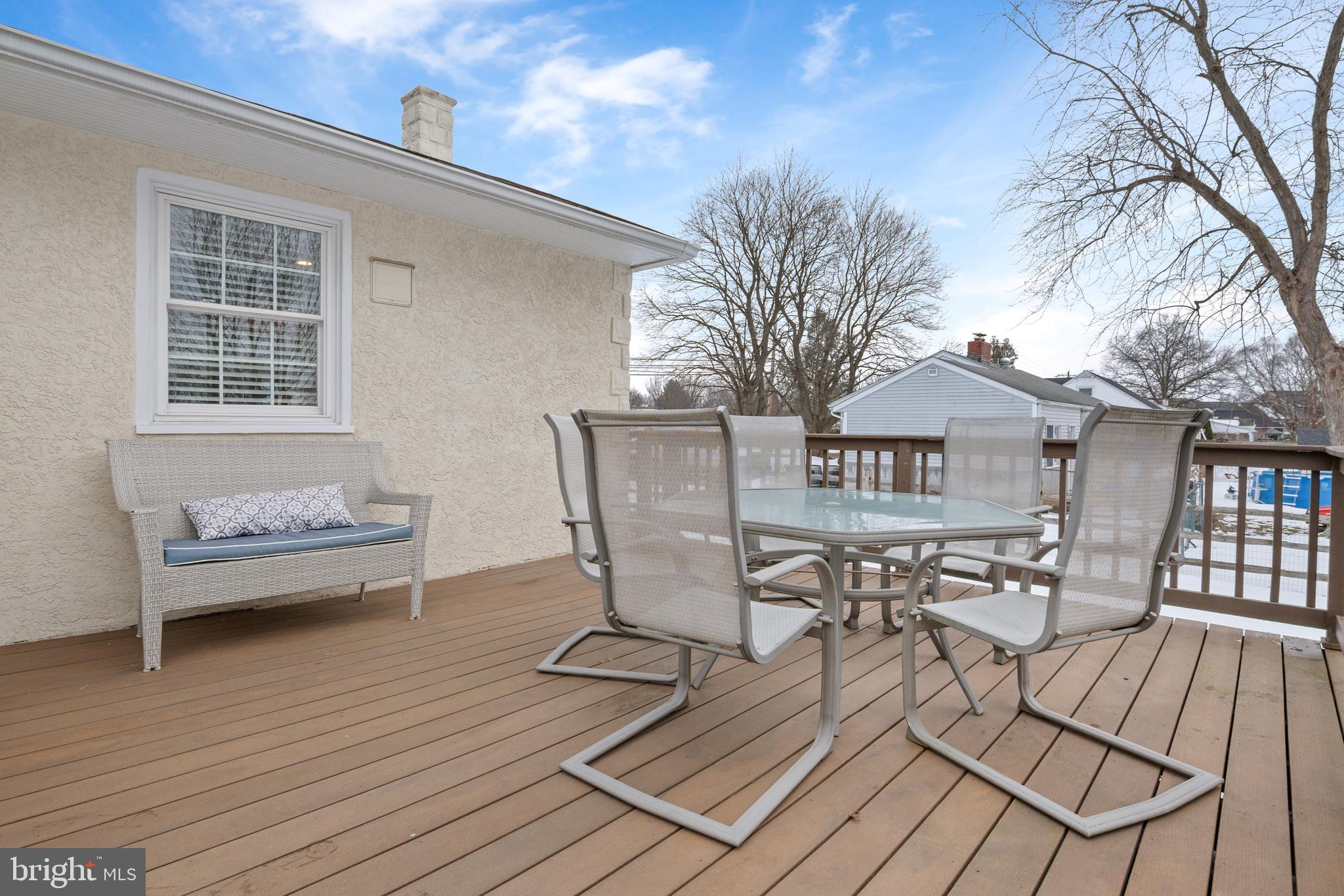 ROSE TREE ESTATES - Residential