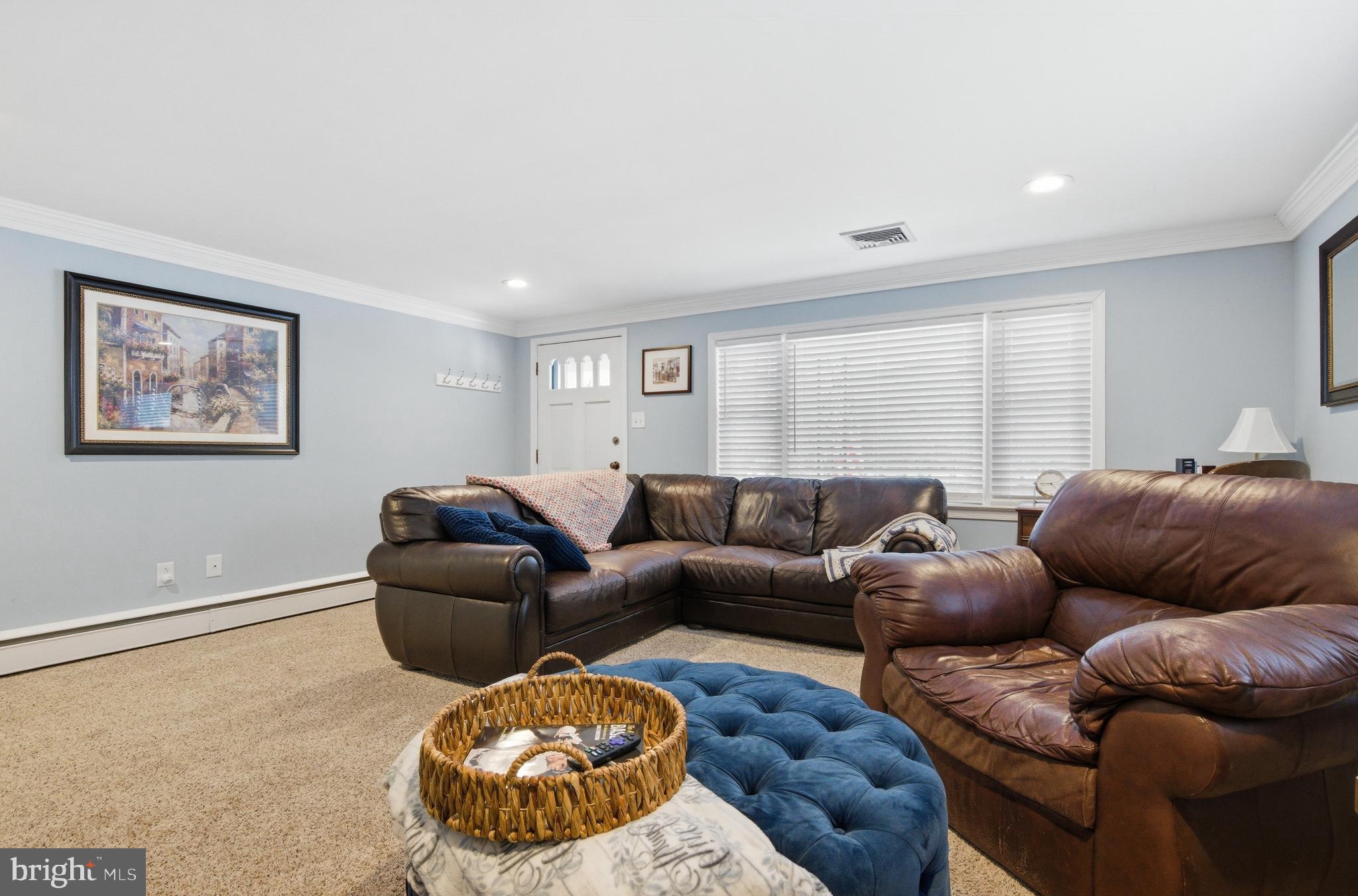 ROSE TREE ESTATES - Residential