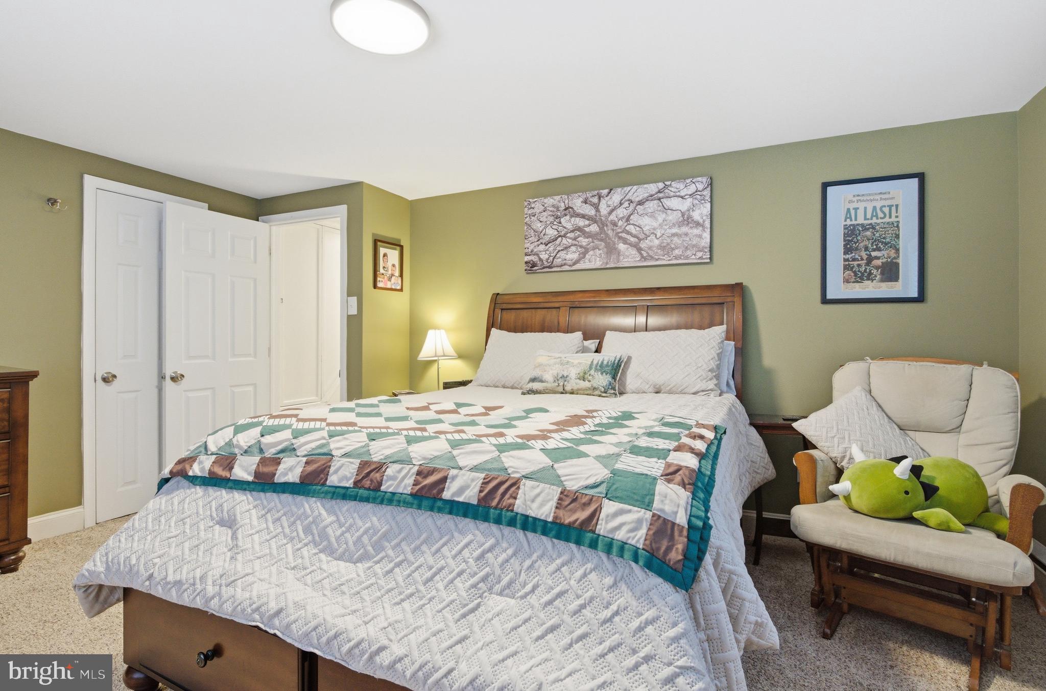 ROSE TREE ESTATES - Residential