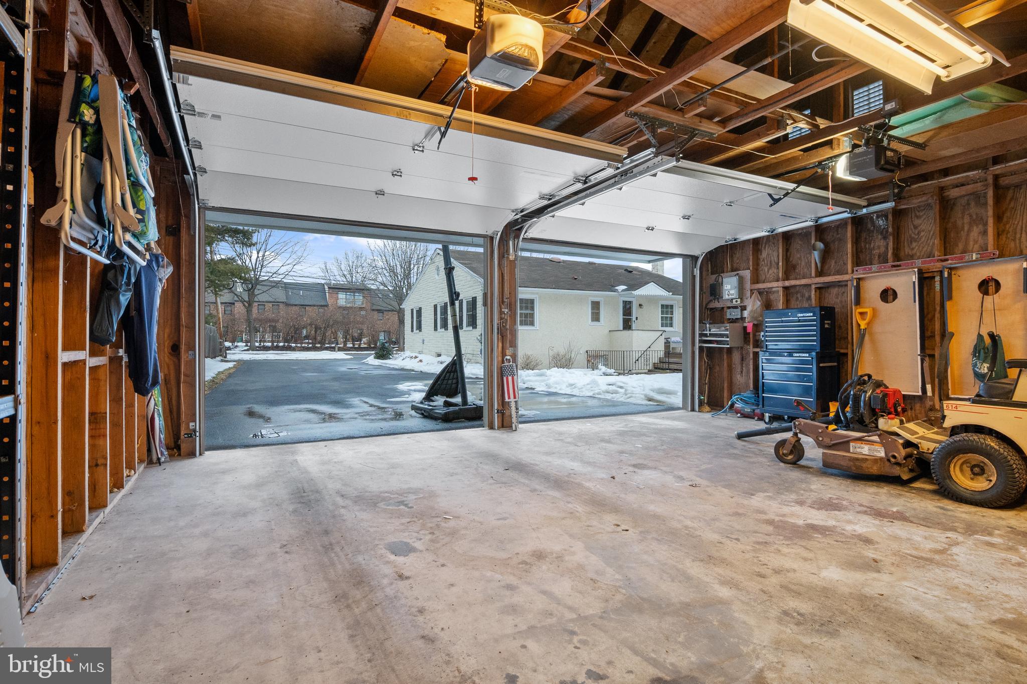 ROSE TREE ESTATES - Residential