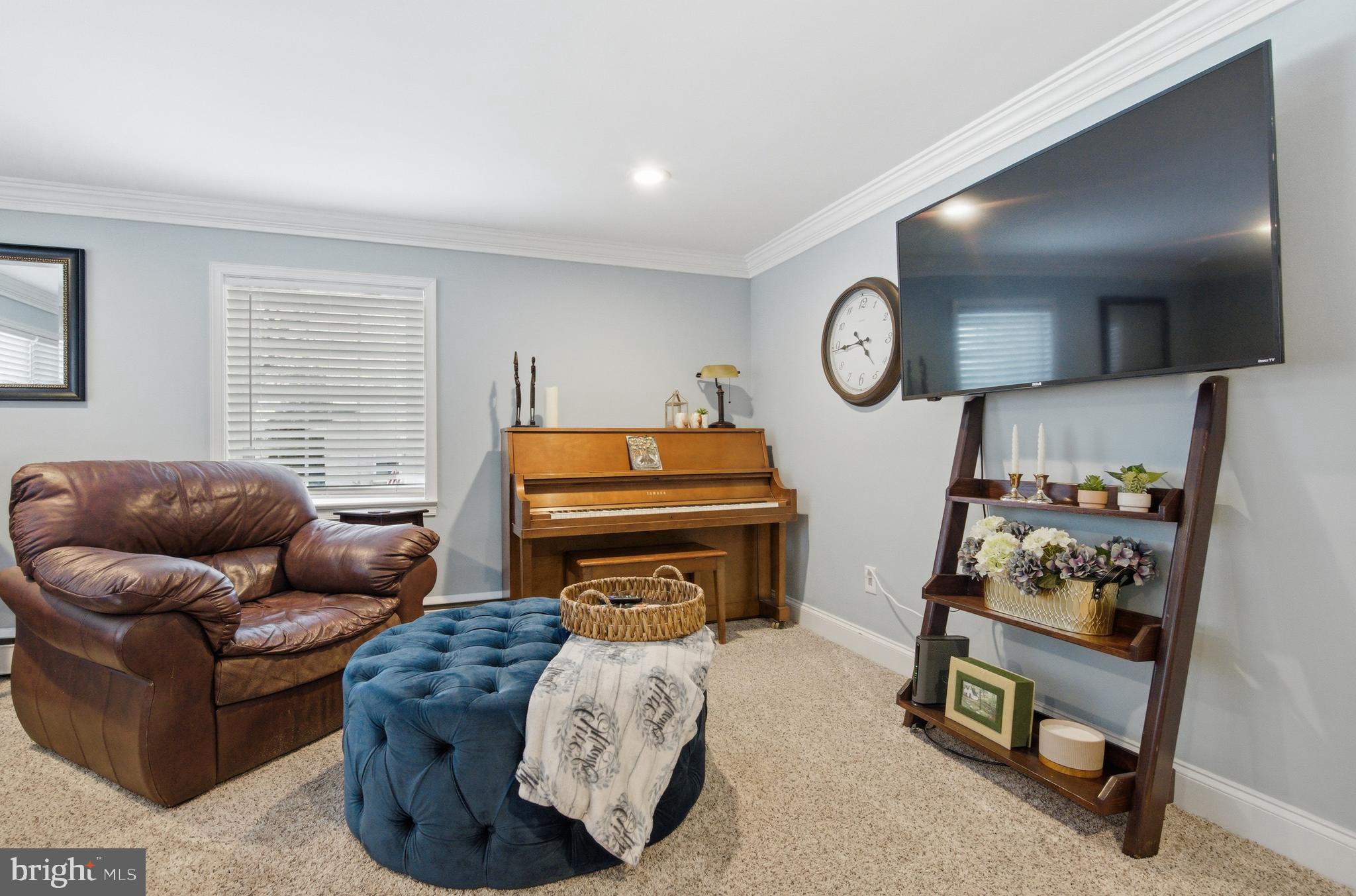 ROSE TREE ESTATES - Residential