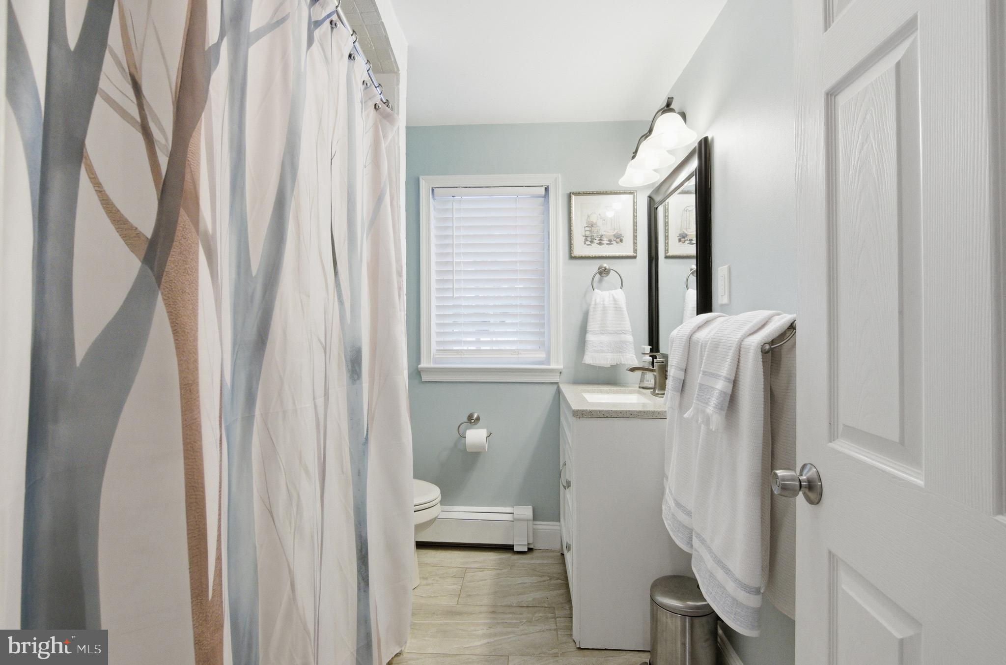 ROSE TREE ESTATES - Residential