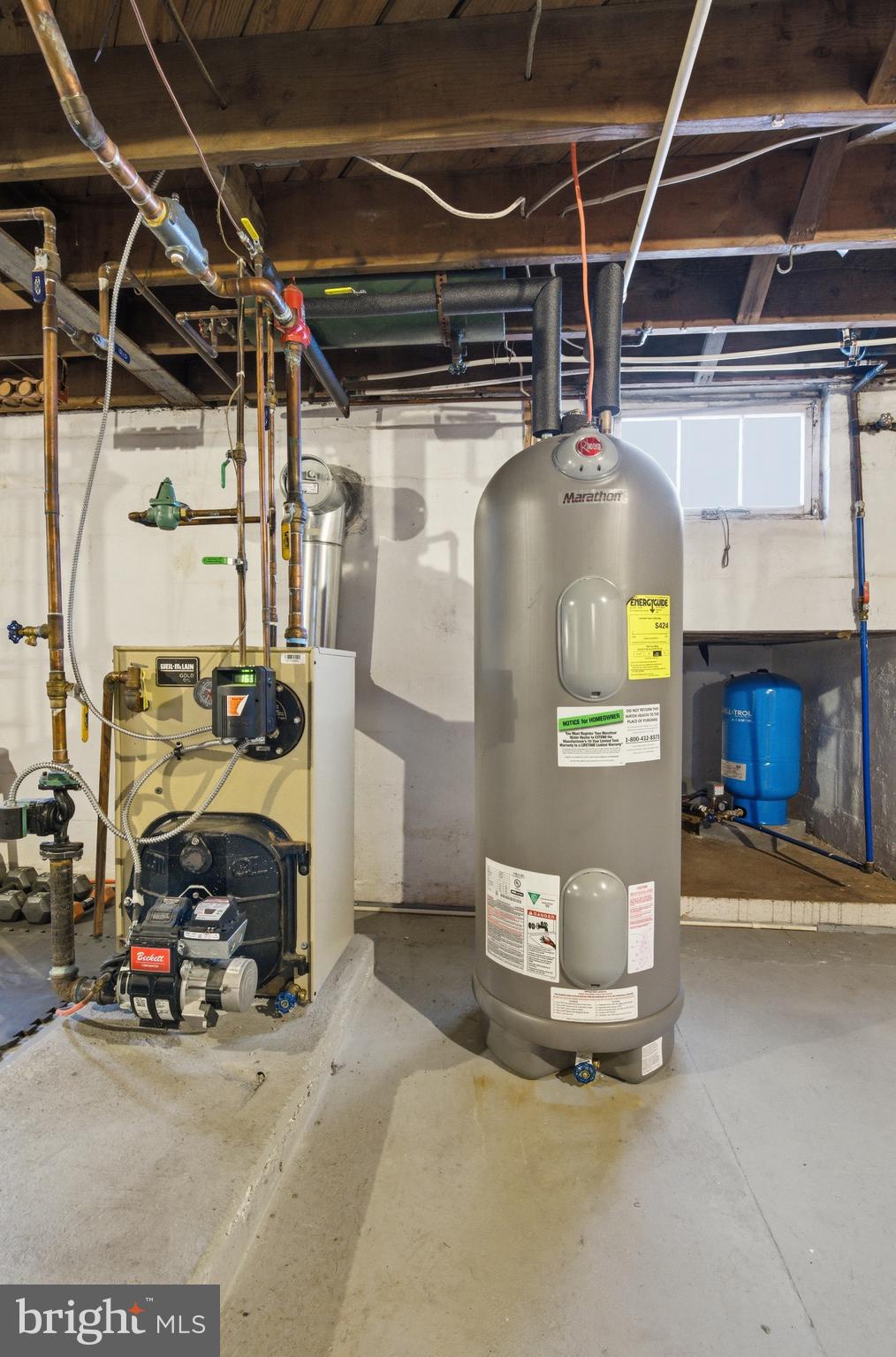 ROSE TREE ESTATES - Residential