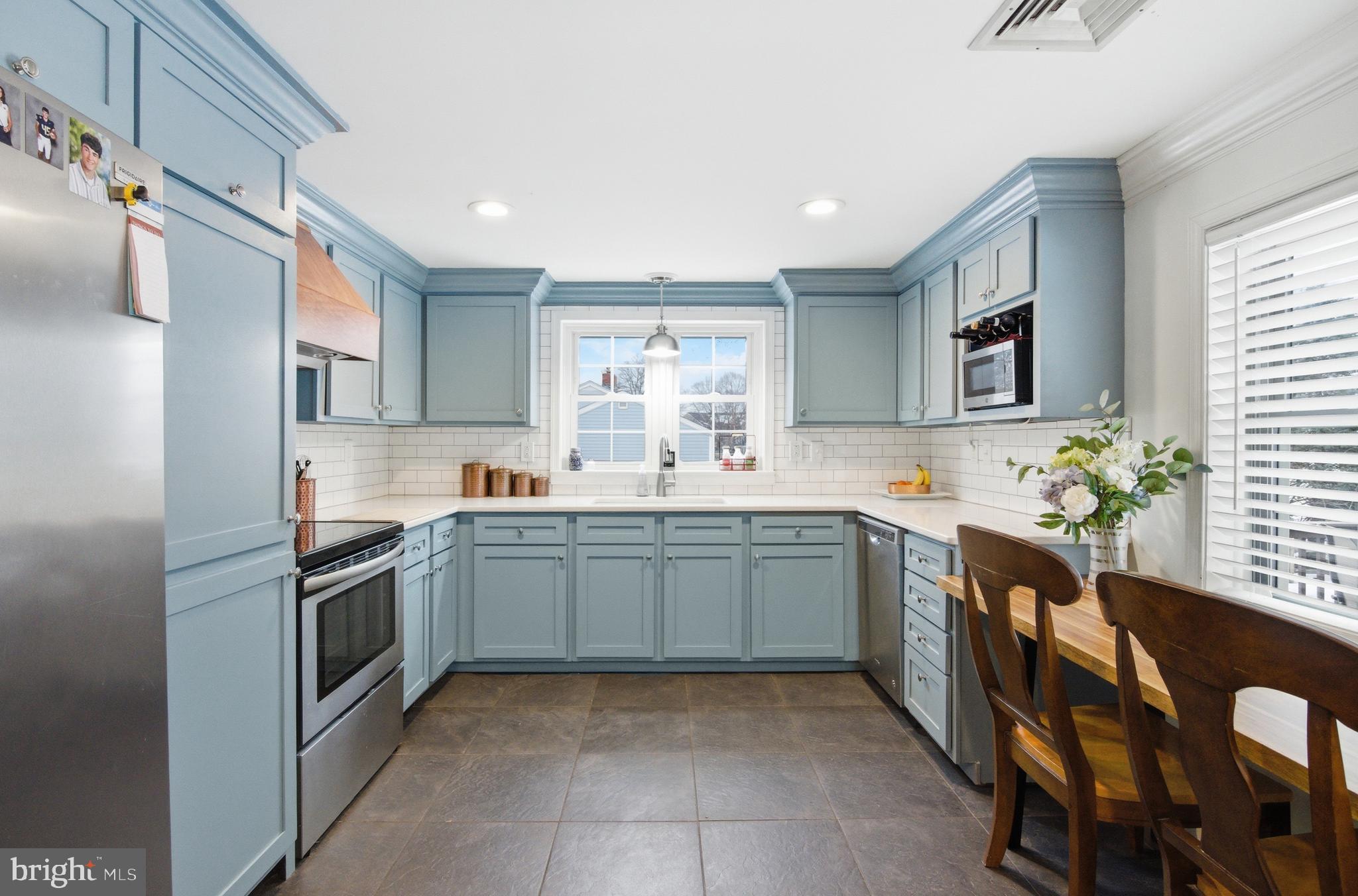 ROSE TREE ESTATES - Residential