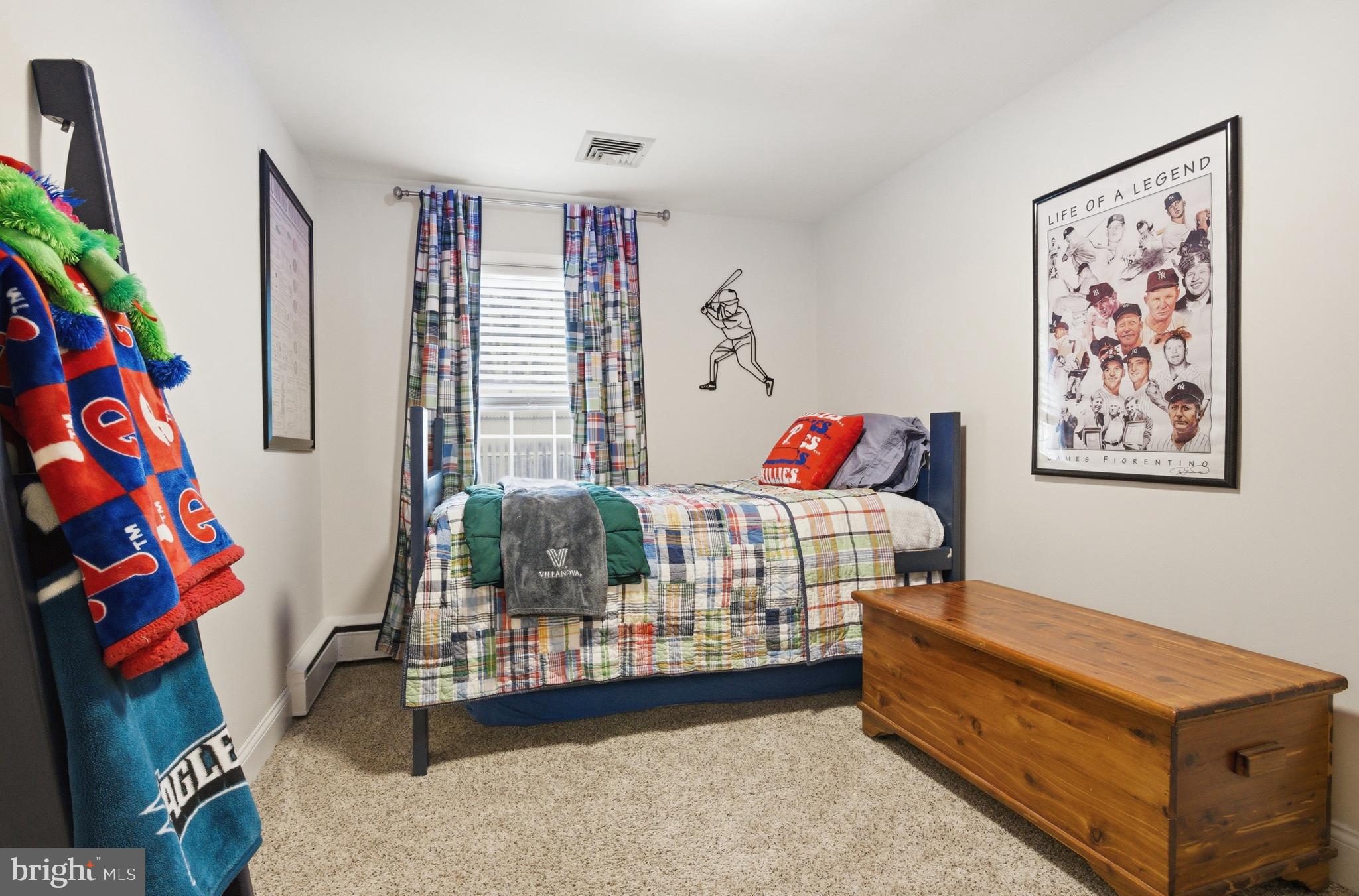 ROSE TREE ESTATES - Residential