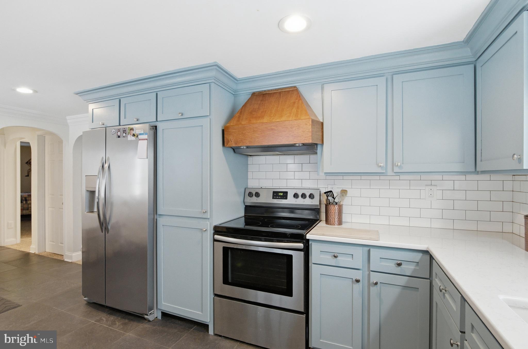 ROSE TREE ESTATES - Residential