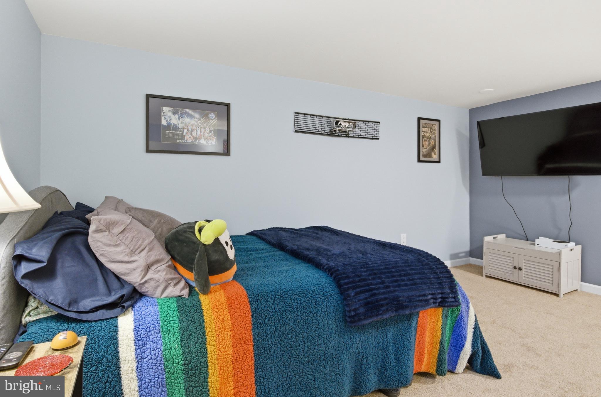 ROSE TREE ESTATES - Residential