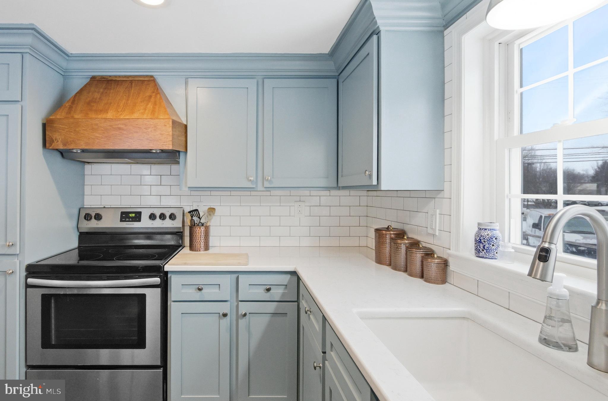 ROSE TREE ESTATES - Residential