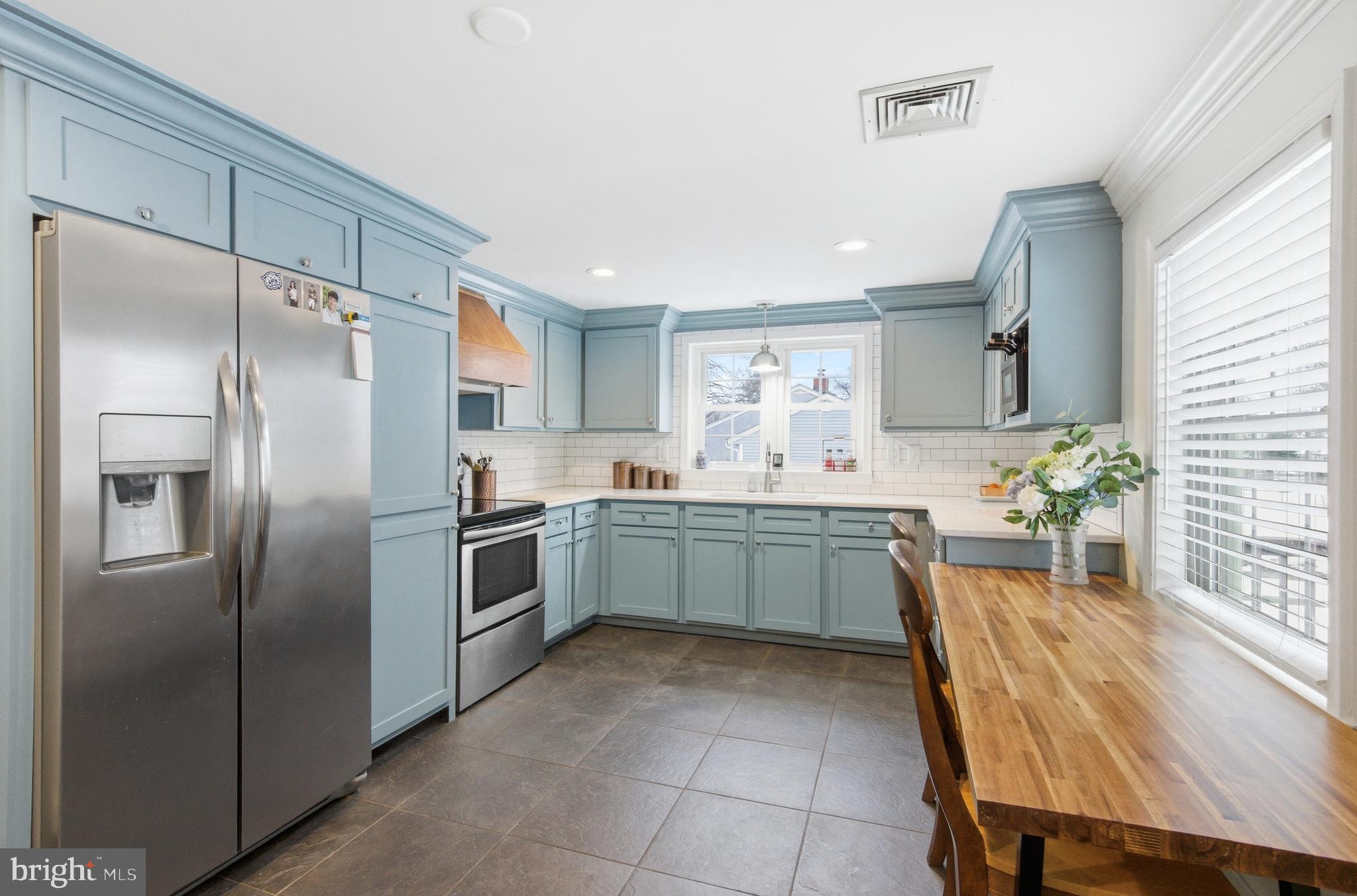 ROSE TREE ESTATES - Residential