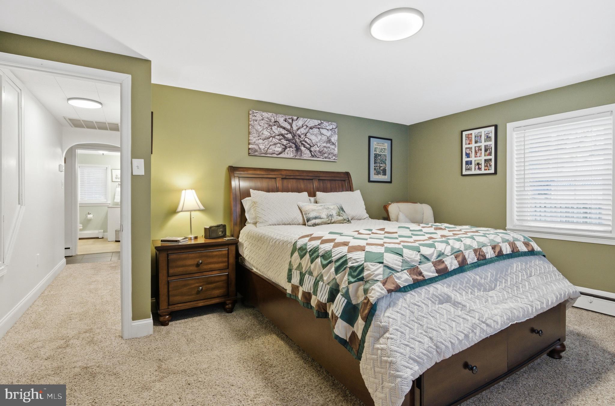 ROSE TREE ESTATES - Residential