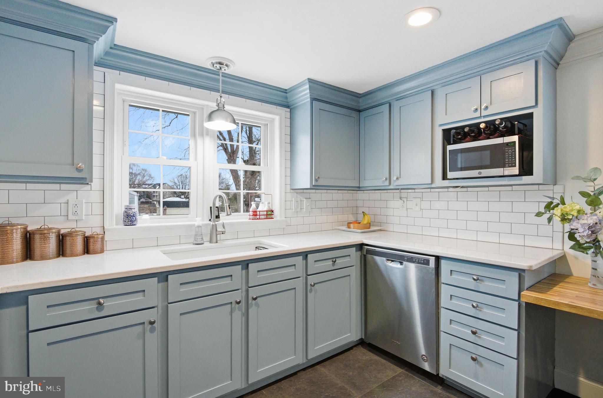 ROSE TREE ESTATES - Residential