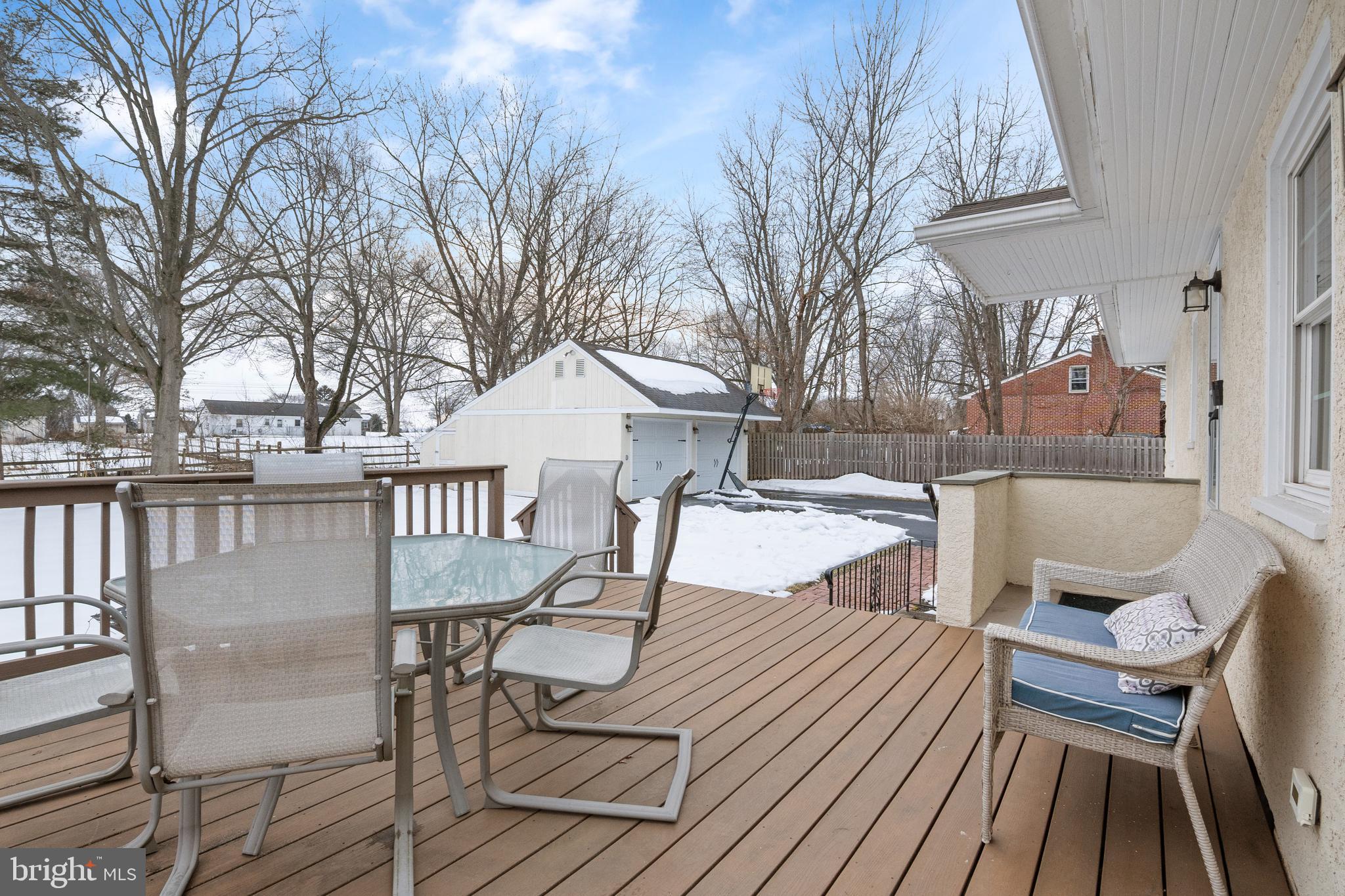 ROSE TREE ESTATES - Residential