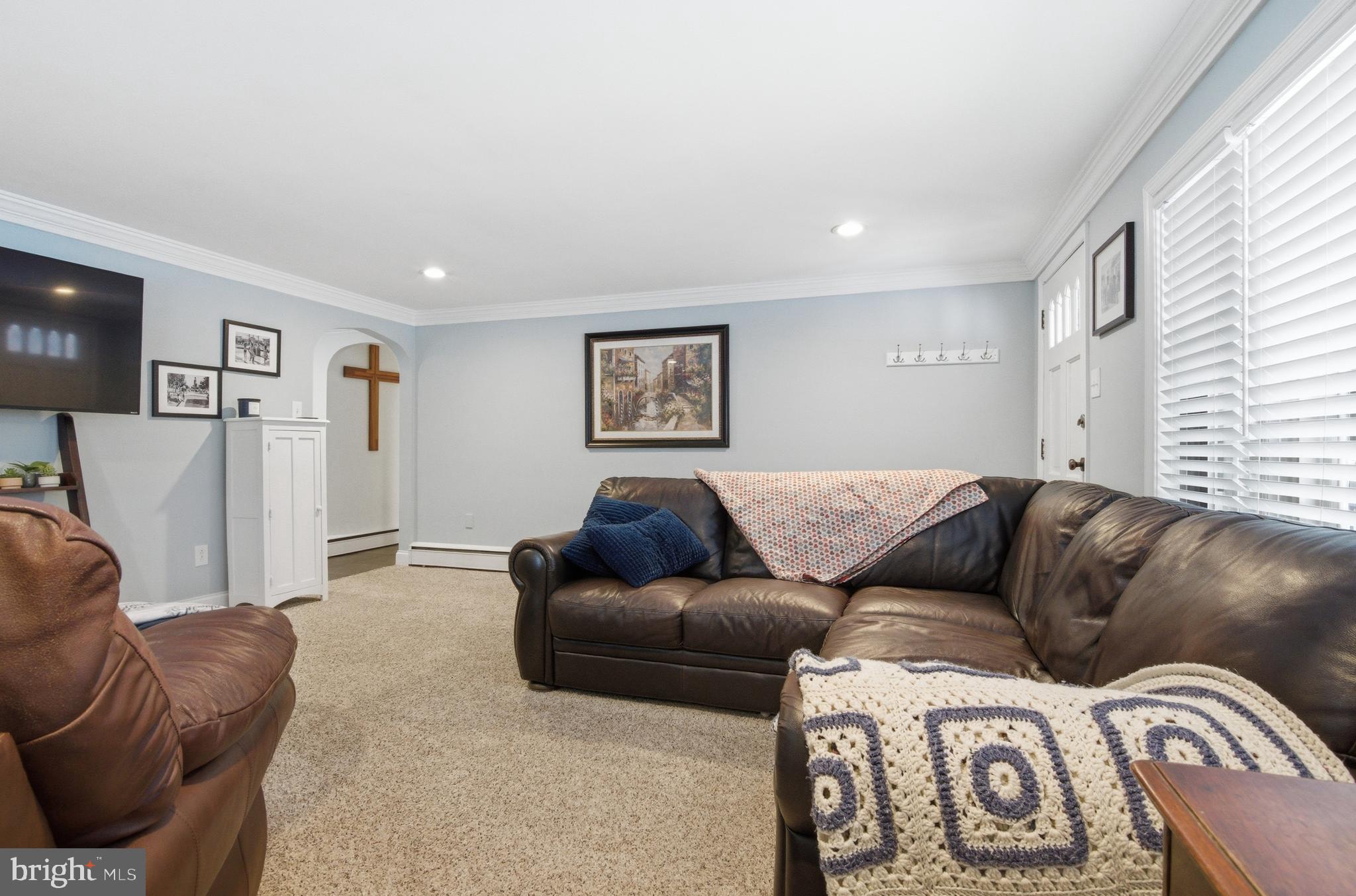 ROSE TREE ESTATES - Residential