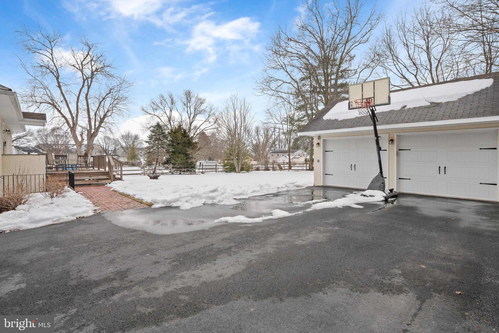 ROSE TREE ESTATES - Residential